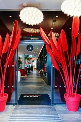 citizenM Tower of London