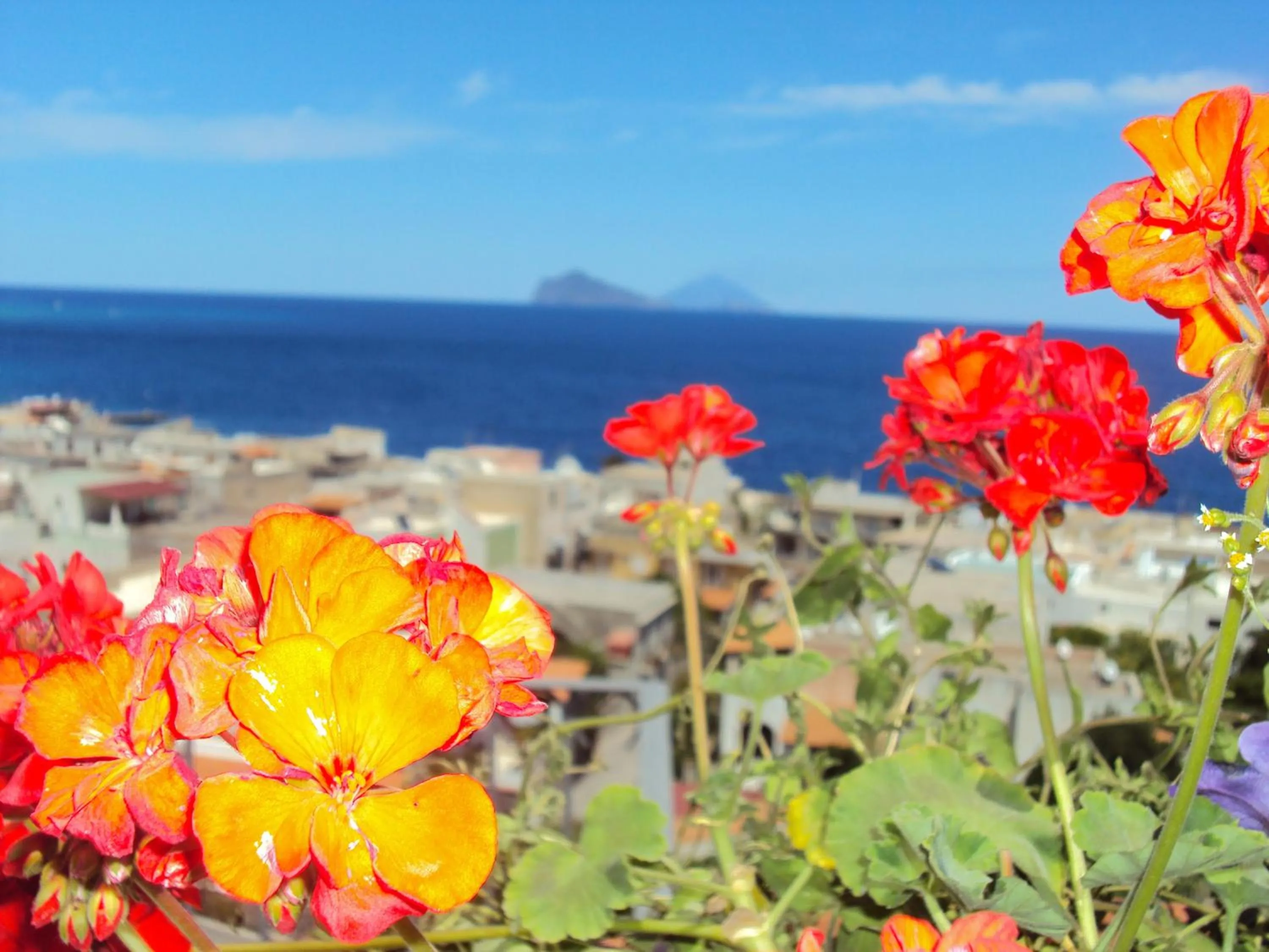 Other in La Zagara Hotel