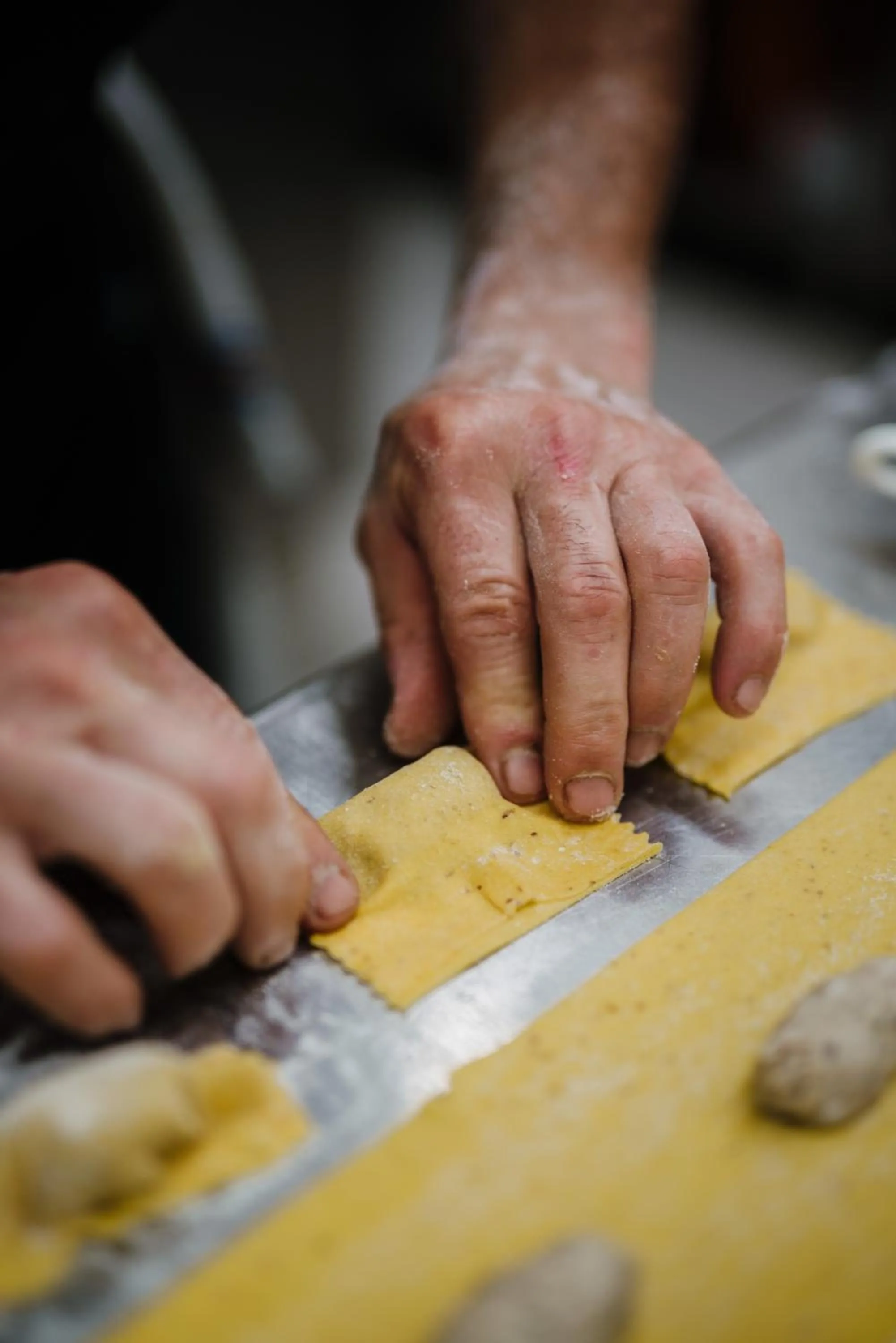Food close-up in Hotel Monte Baldo e Villa Acquarone