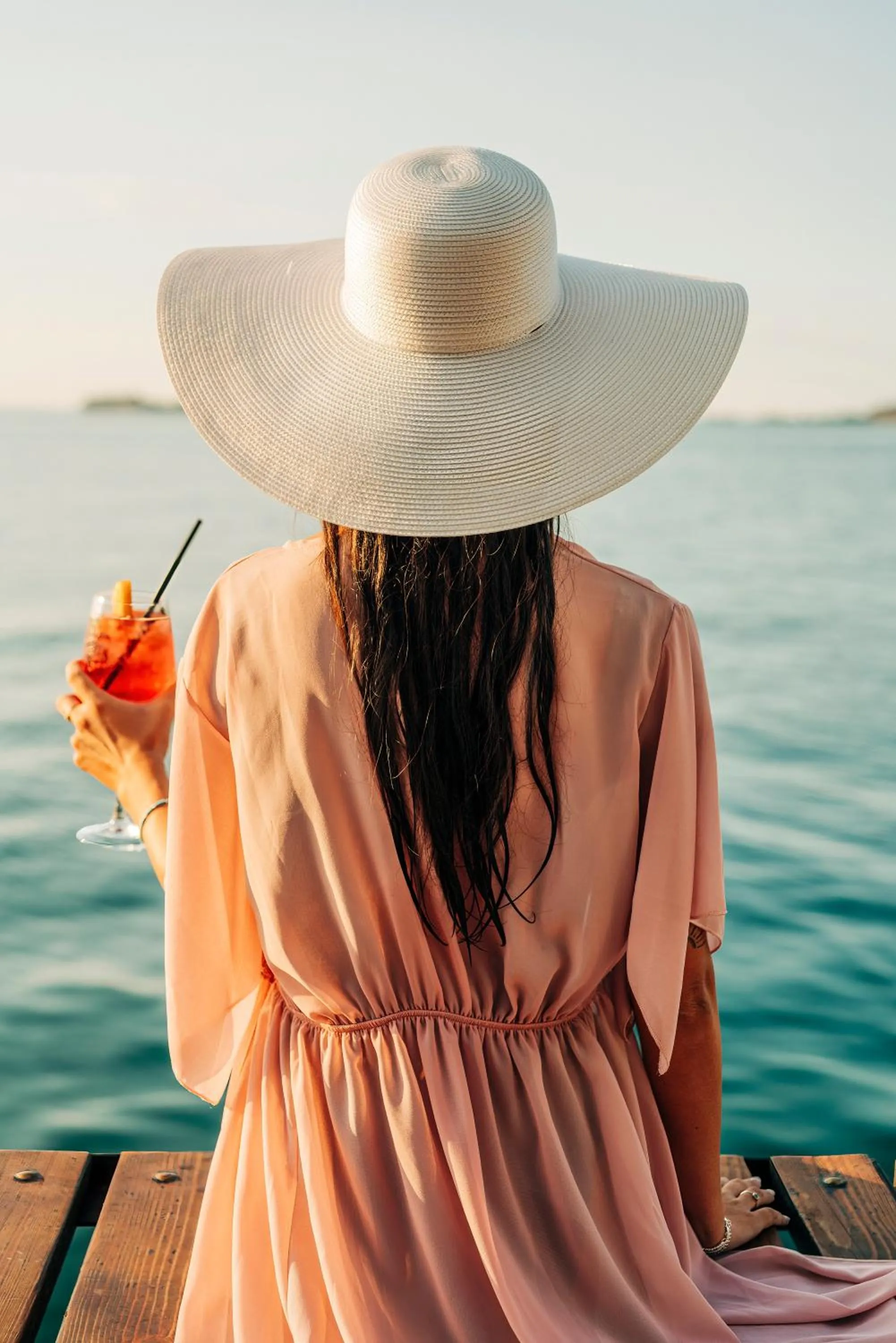 Decorative detail in Hotel Monte Baldo e Villa Acquarone