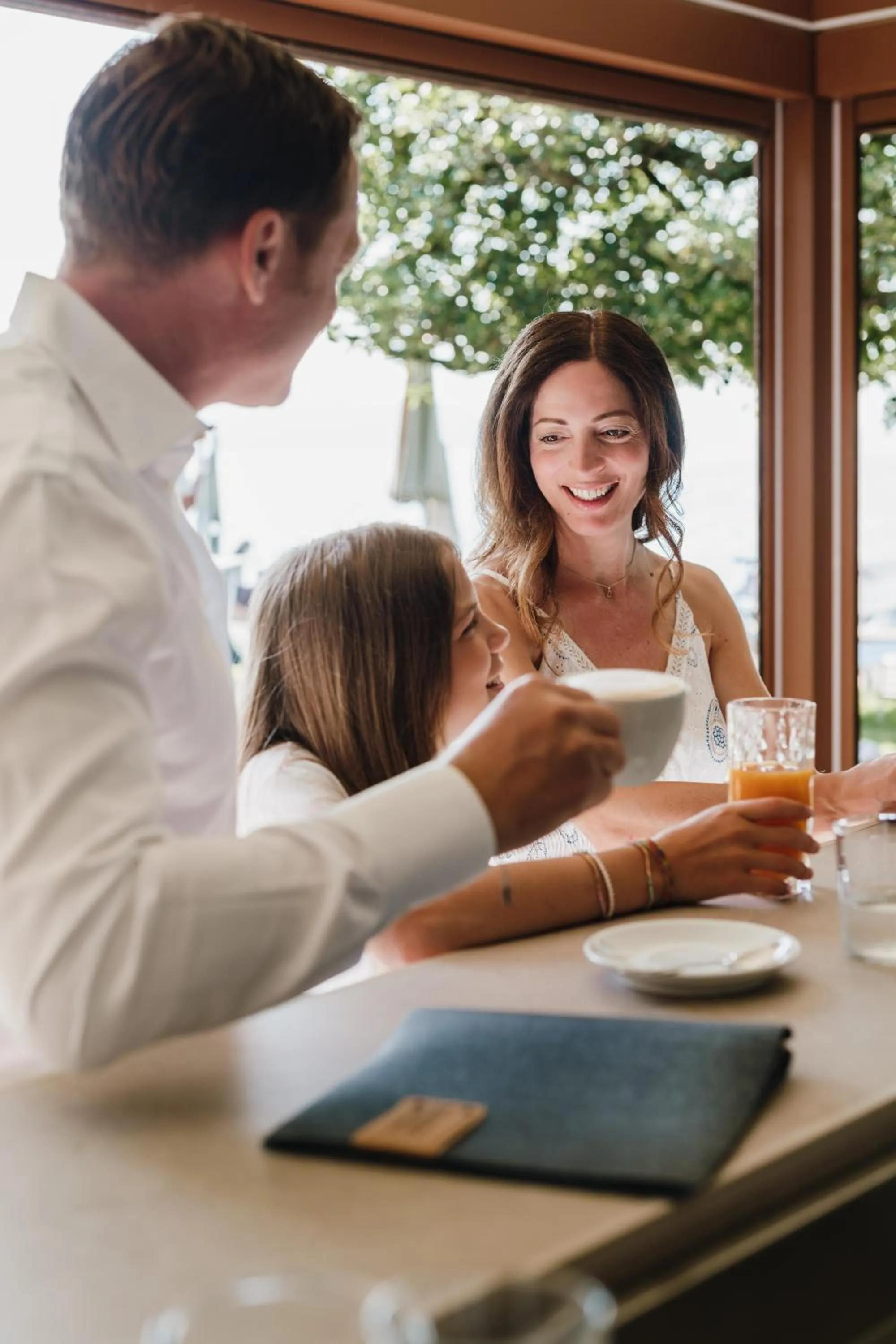 Hotel Monte Baldo e Villa Acquarone