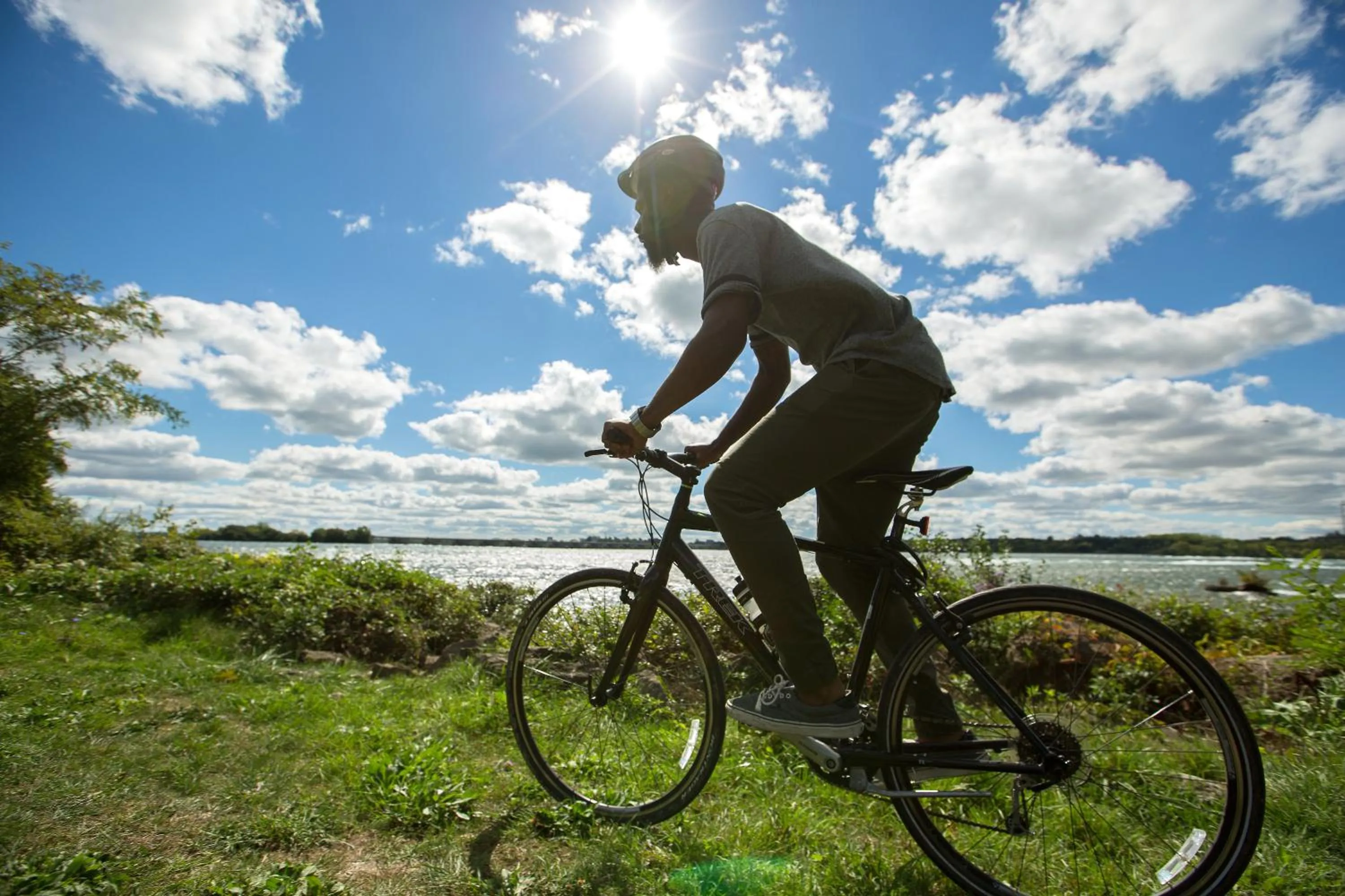 Nearby landmark in DoubleTree by Hilton Hotel Niagara Falls New York