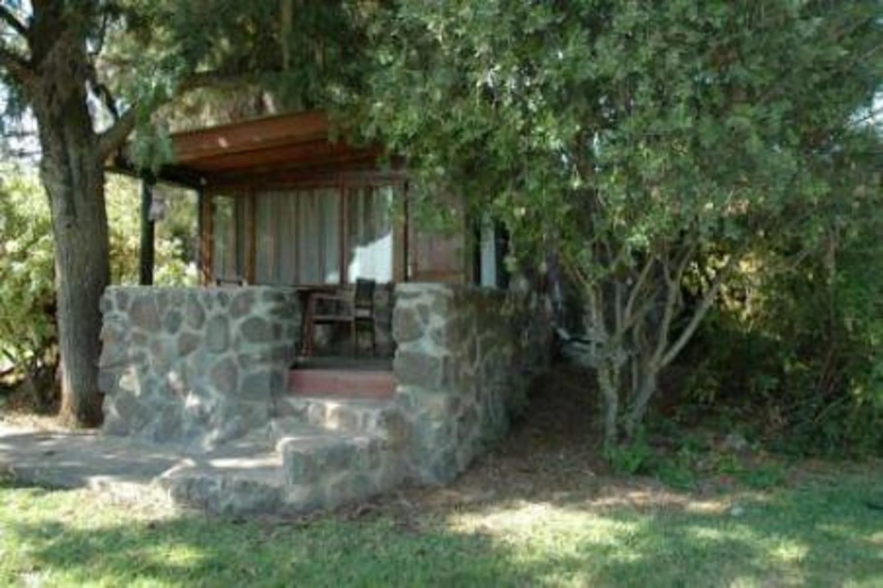 Garden in Vered Hagalil Holiday Village Hotel