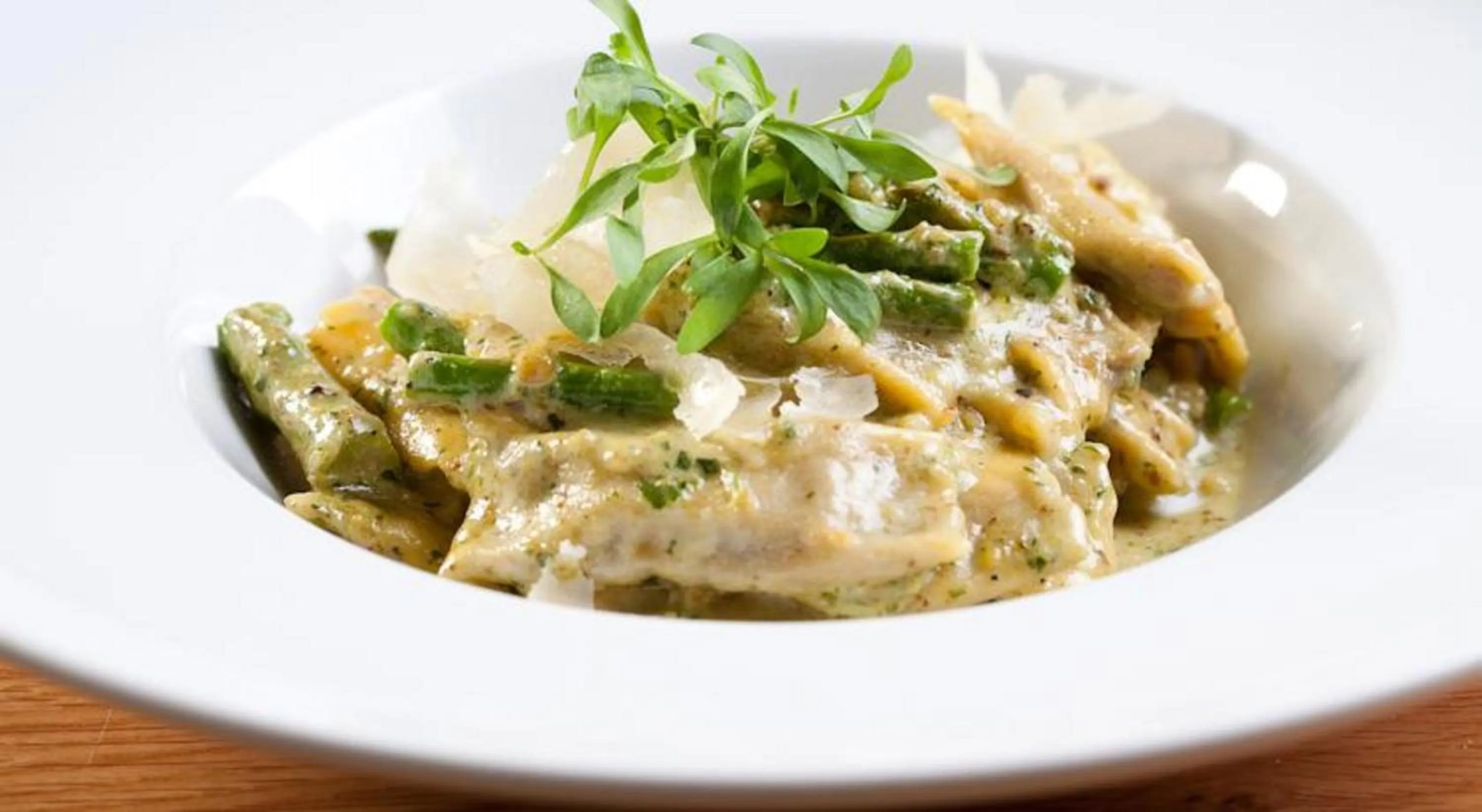 Food in Vered Hagalil Holiday Village Hotel