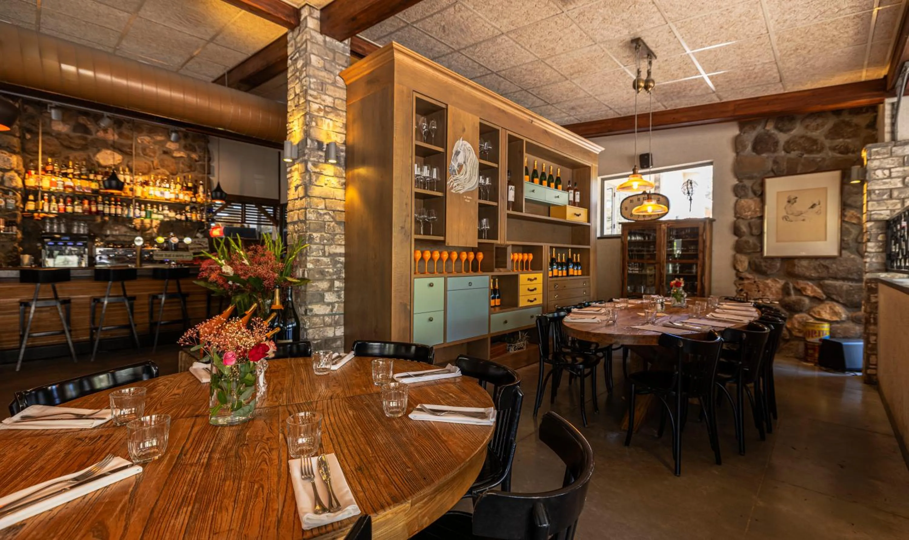 Restaurant/places to eat in Vered Hagalil Holiday Village Hotel