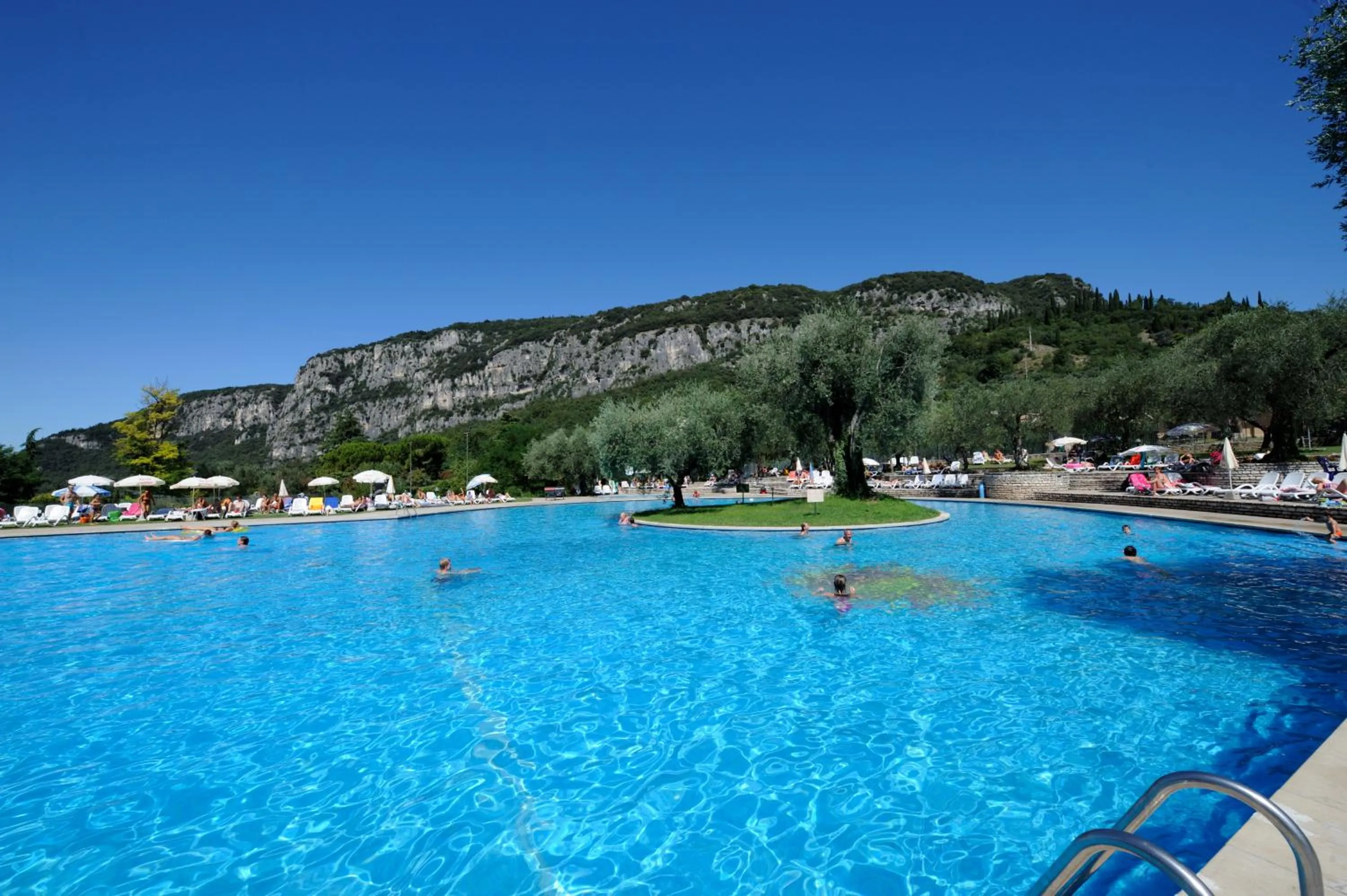 Day in Residence Parco Del Garda