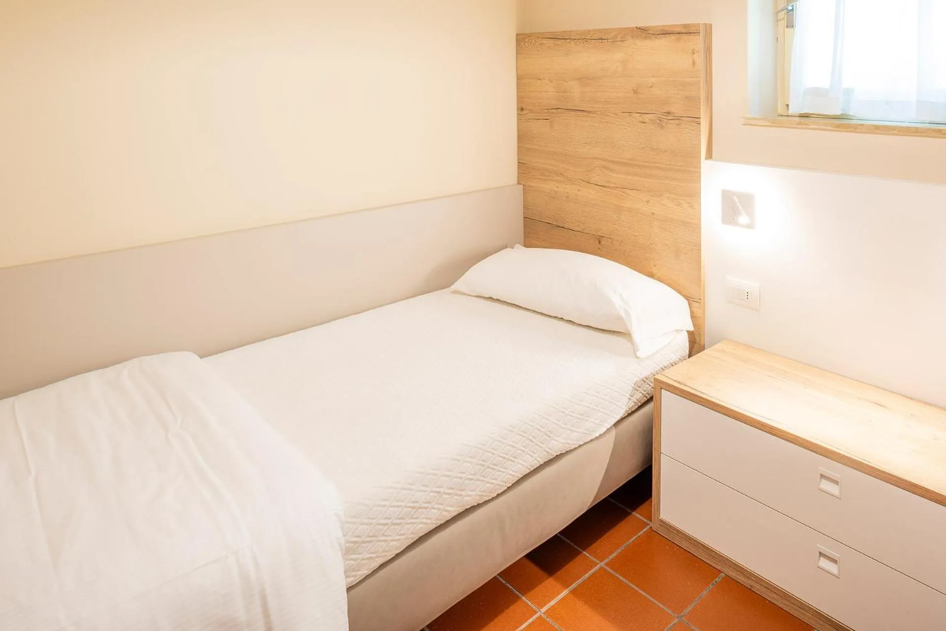 Bed in Residence Parco Del Garda