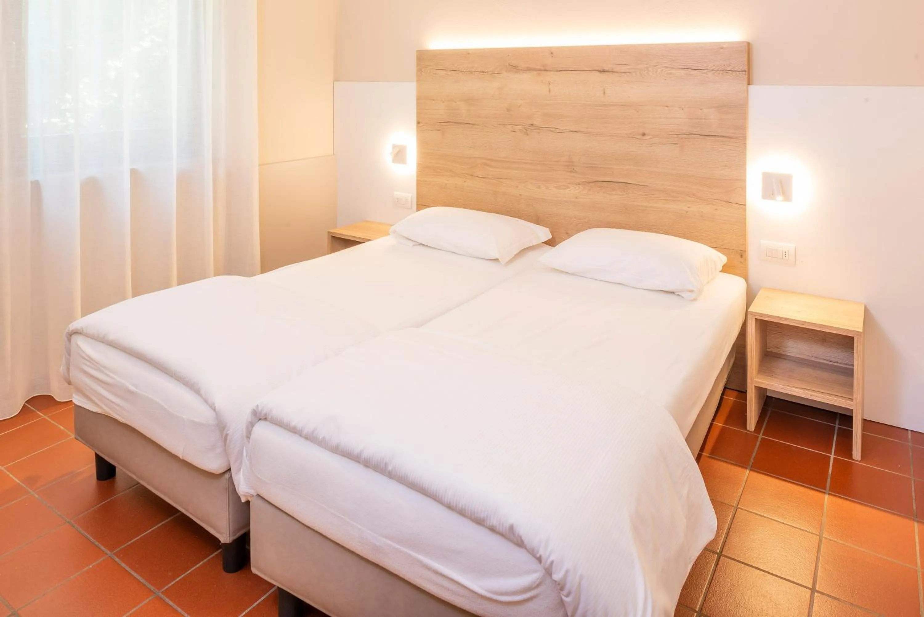 Bed in Residence Parco Del Garda