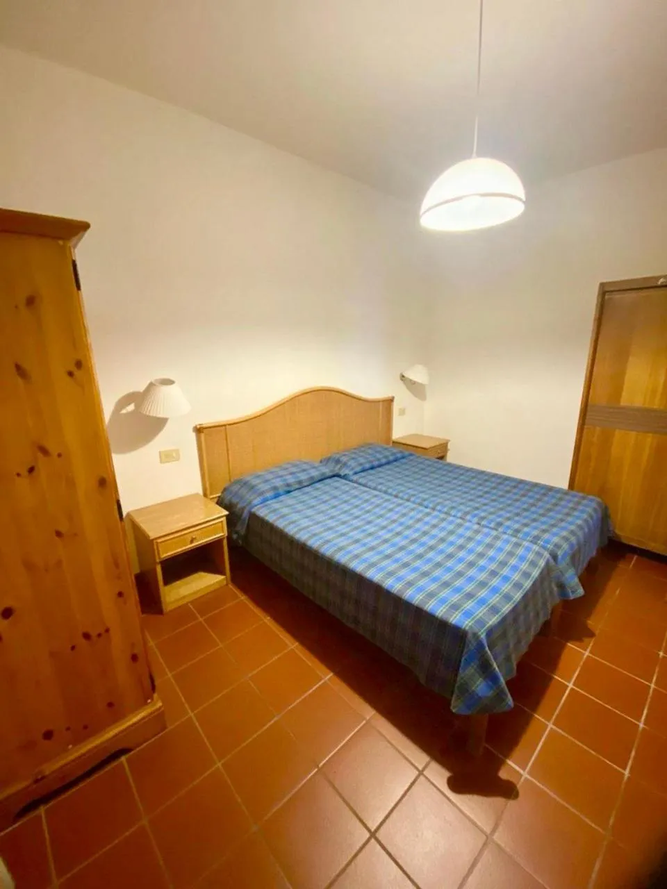 Bed in Residence Parco Del Garda