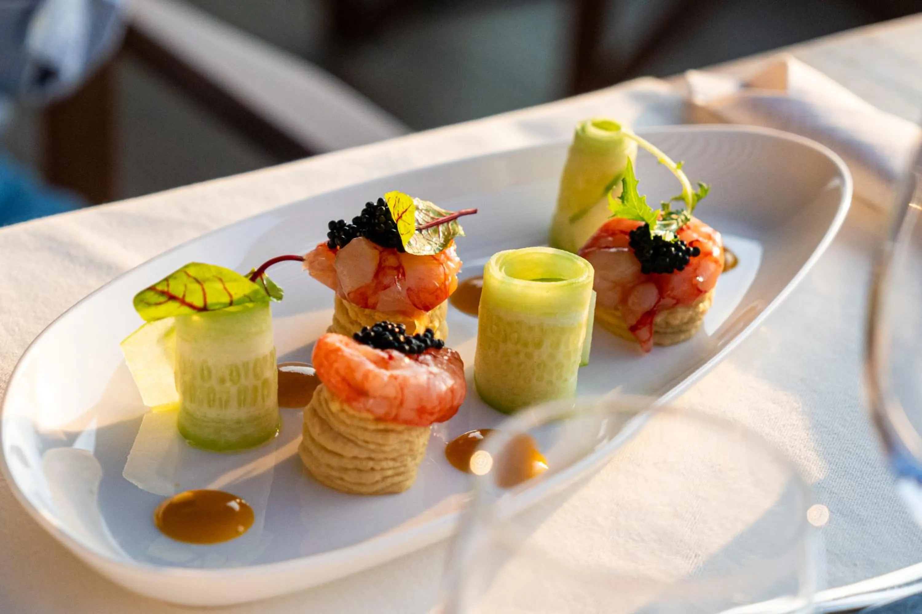 Restaurant/places to eat in Hotel Querceto Wellness & Spa - Garda Lake Collection