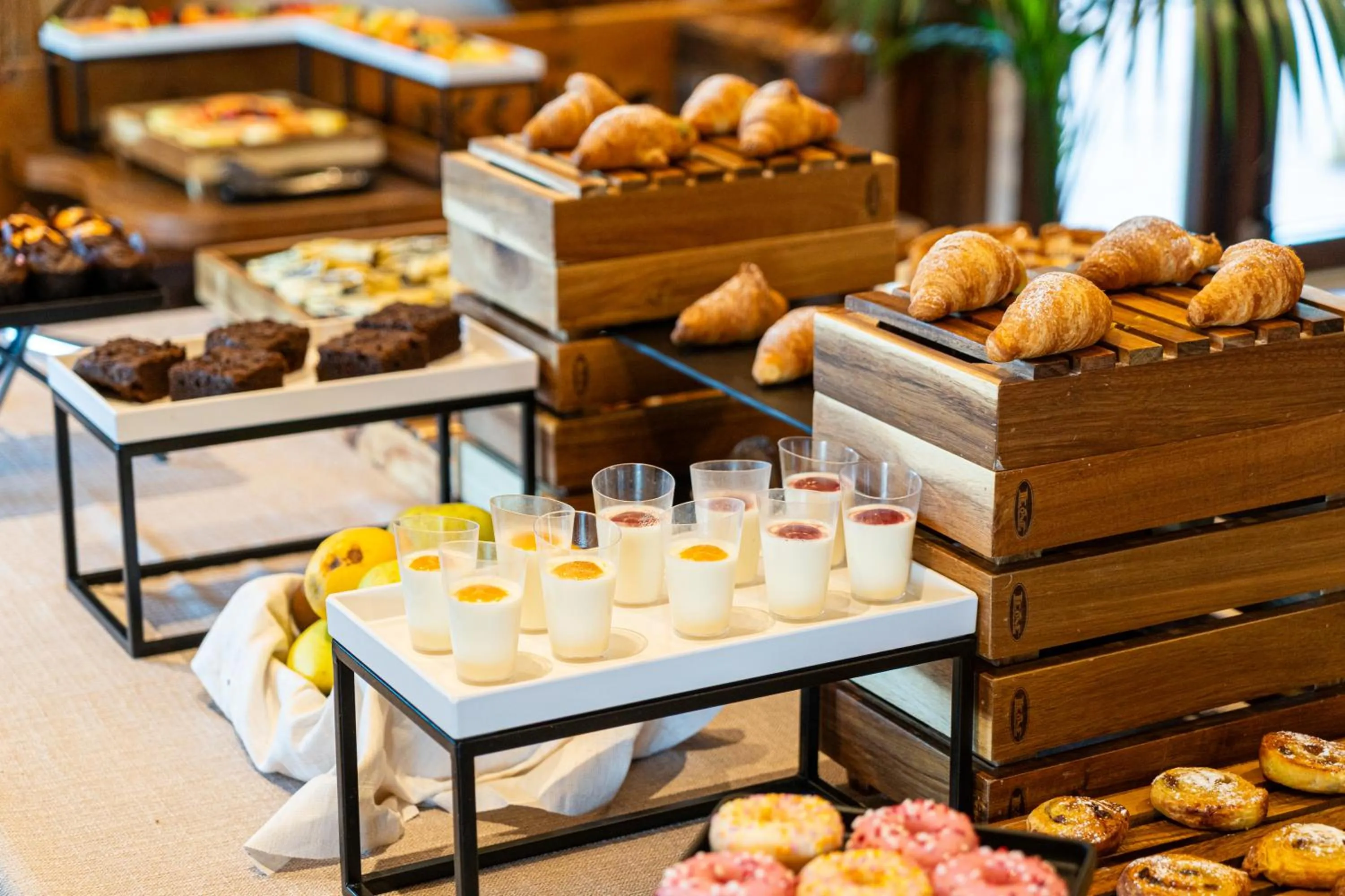 Restaurant/places to eat in Hotel Querceto Wellness & Spa - Garda Lake Collection