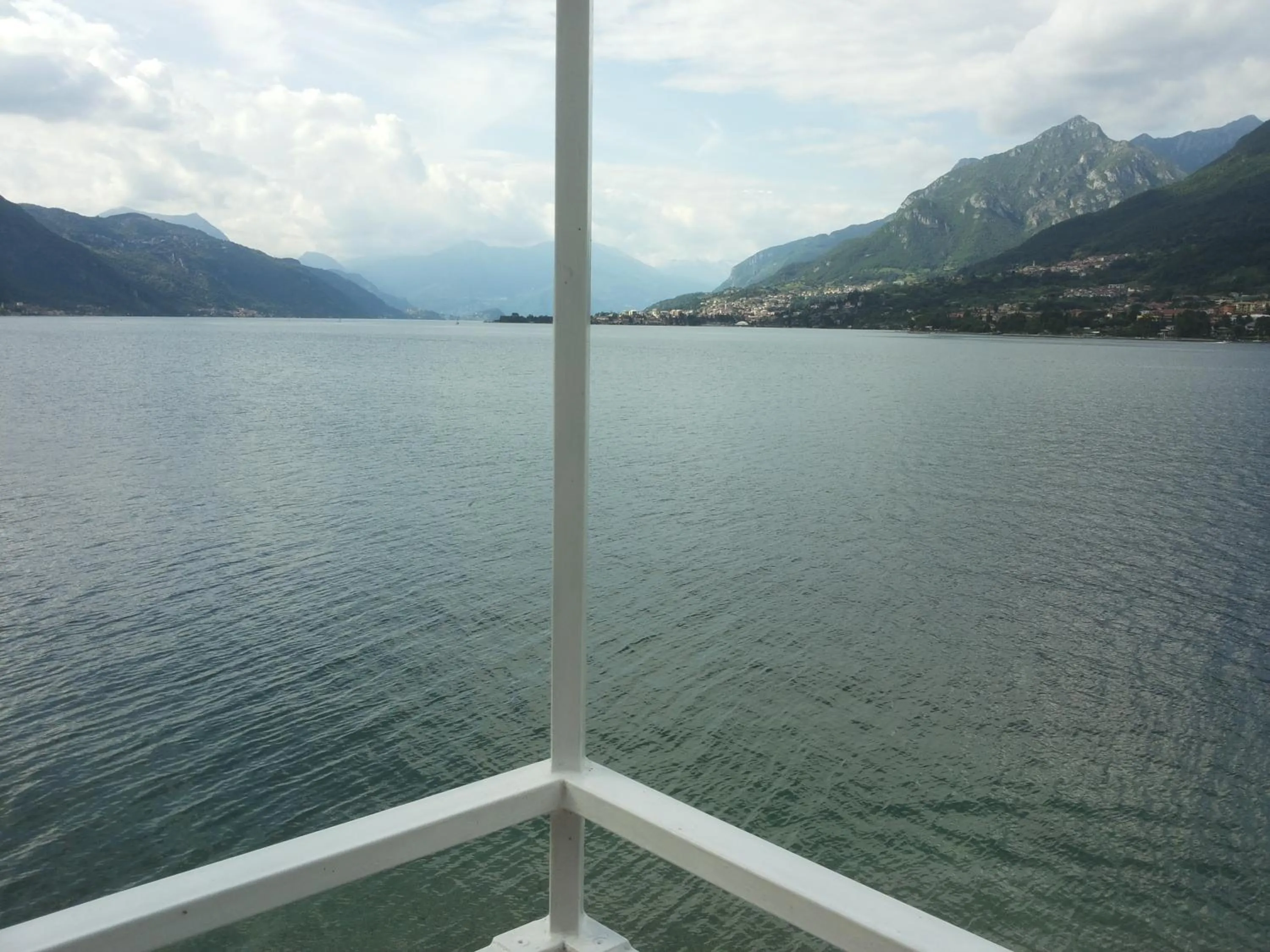 Day in Hotel Nautilus