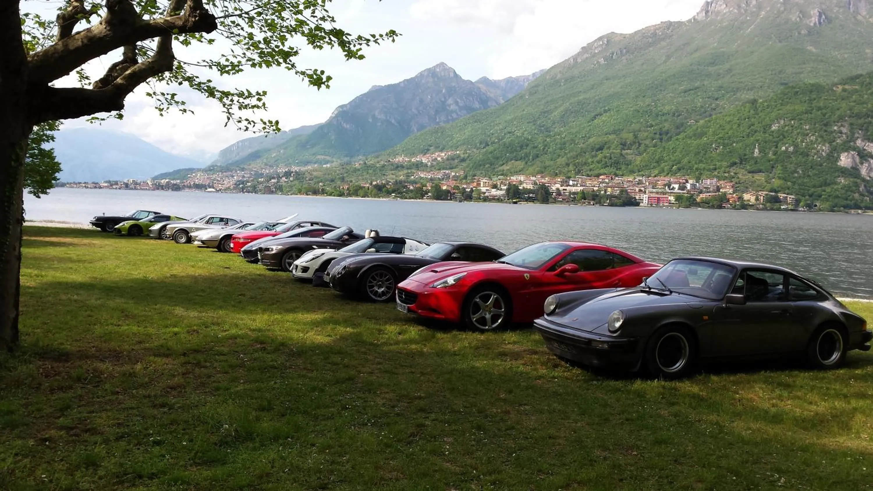 Day in Hotel Nautilus