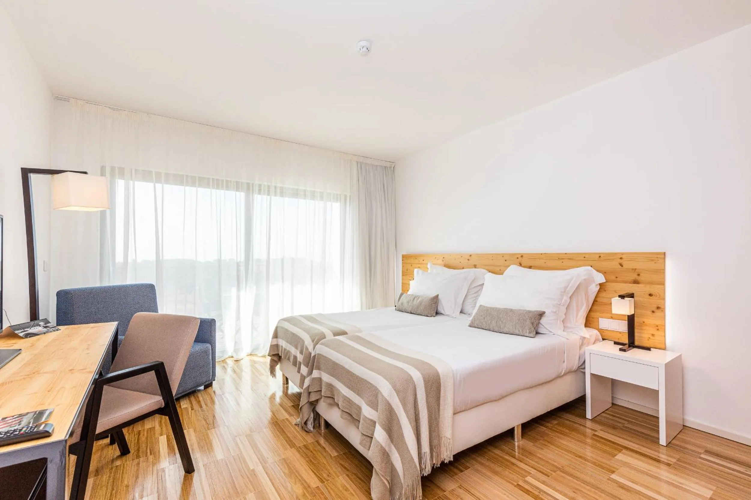 Bed in Algarve Race Resort - Hotel