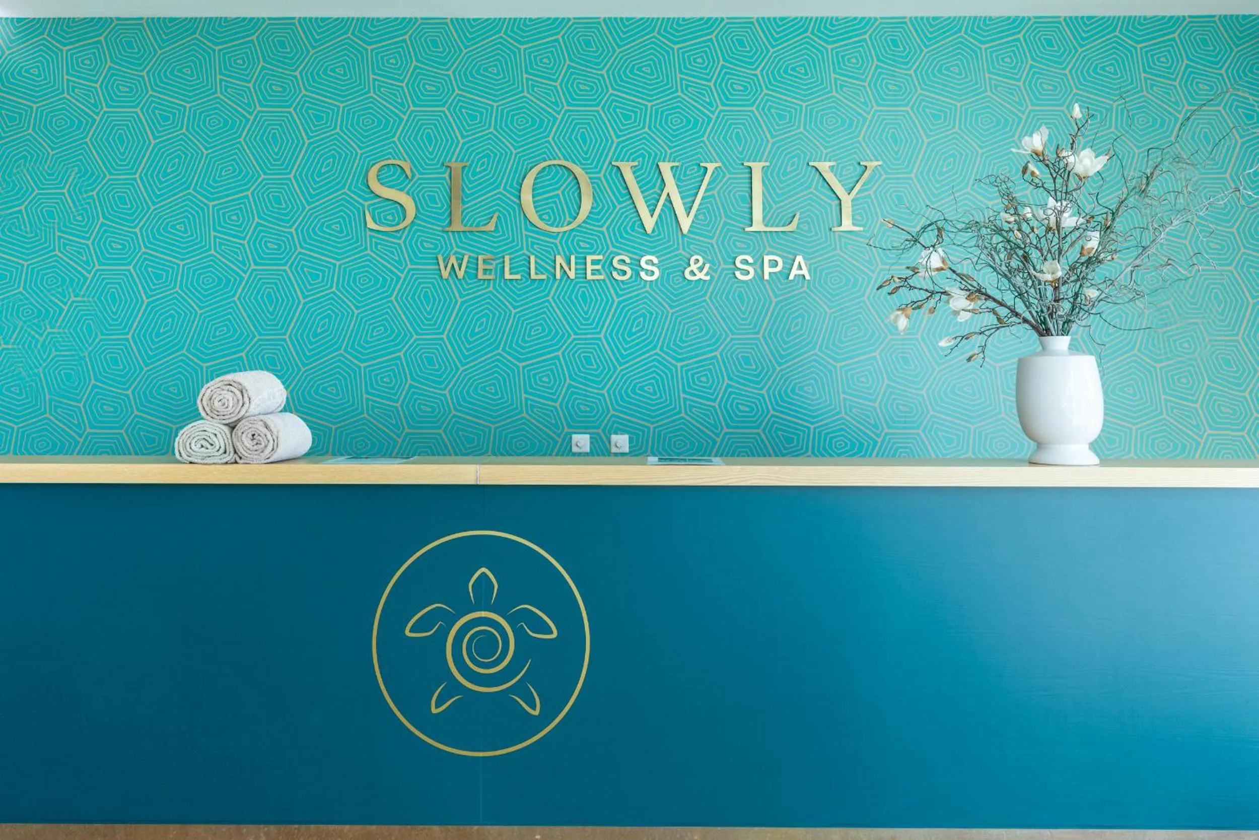 Spa and wellness centre/facilities in Algarve Race Resort - Hotel