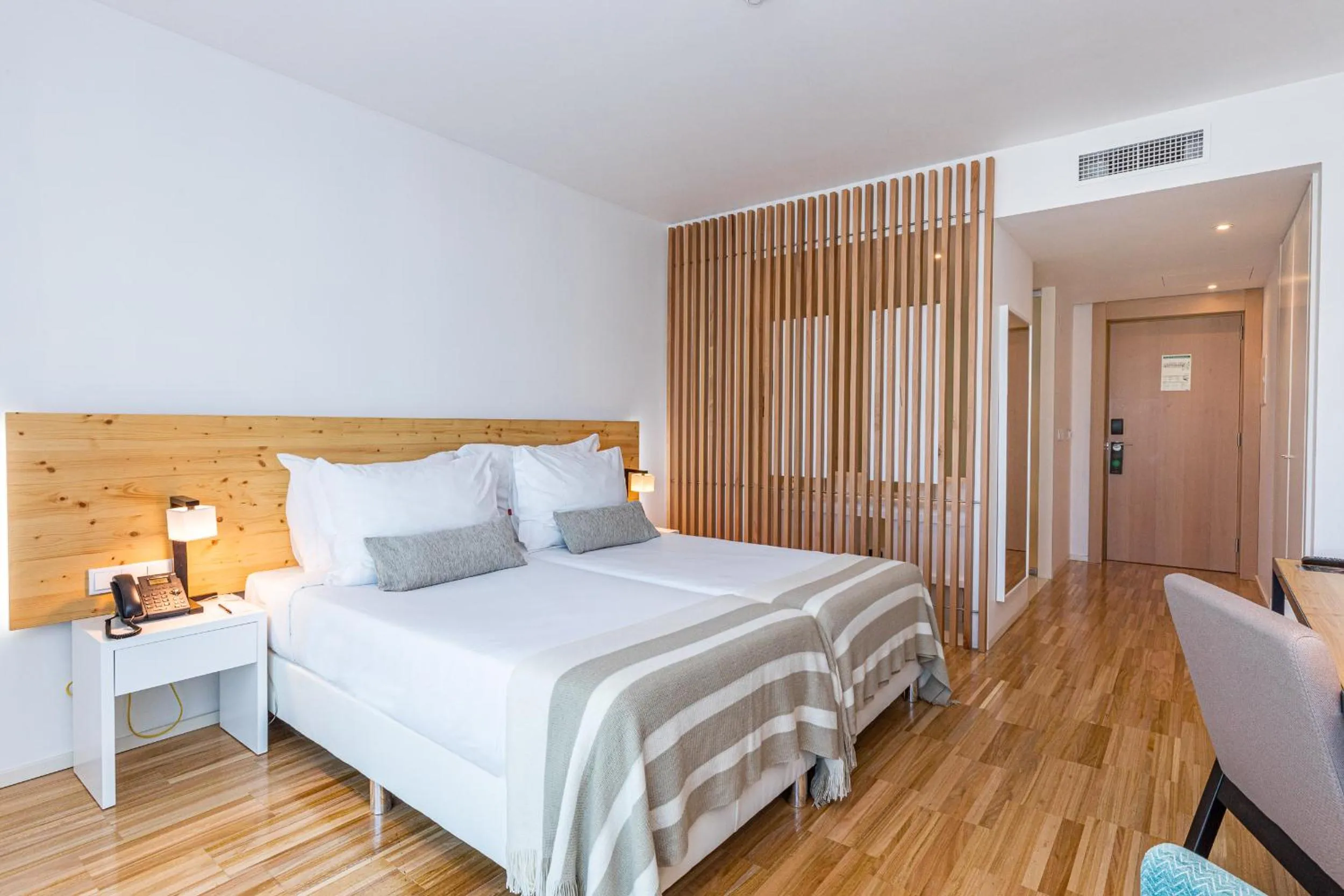 Bed in Algarve Race Resort - Hotel