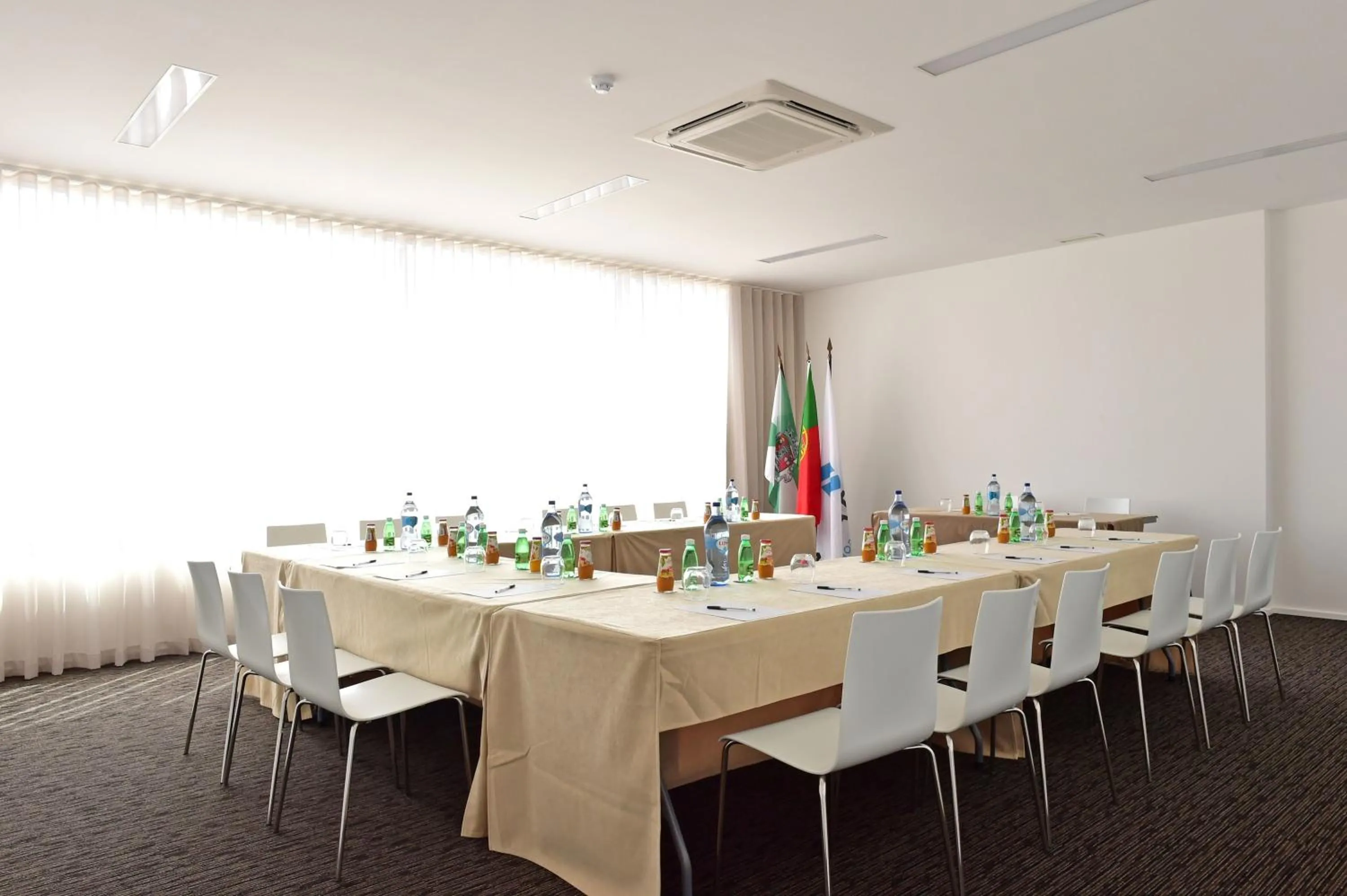 Banquet/Function facilities in Algarve Race Resort - Hotel