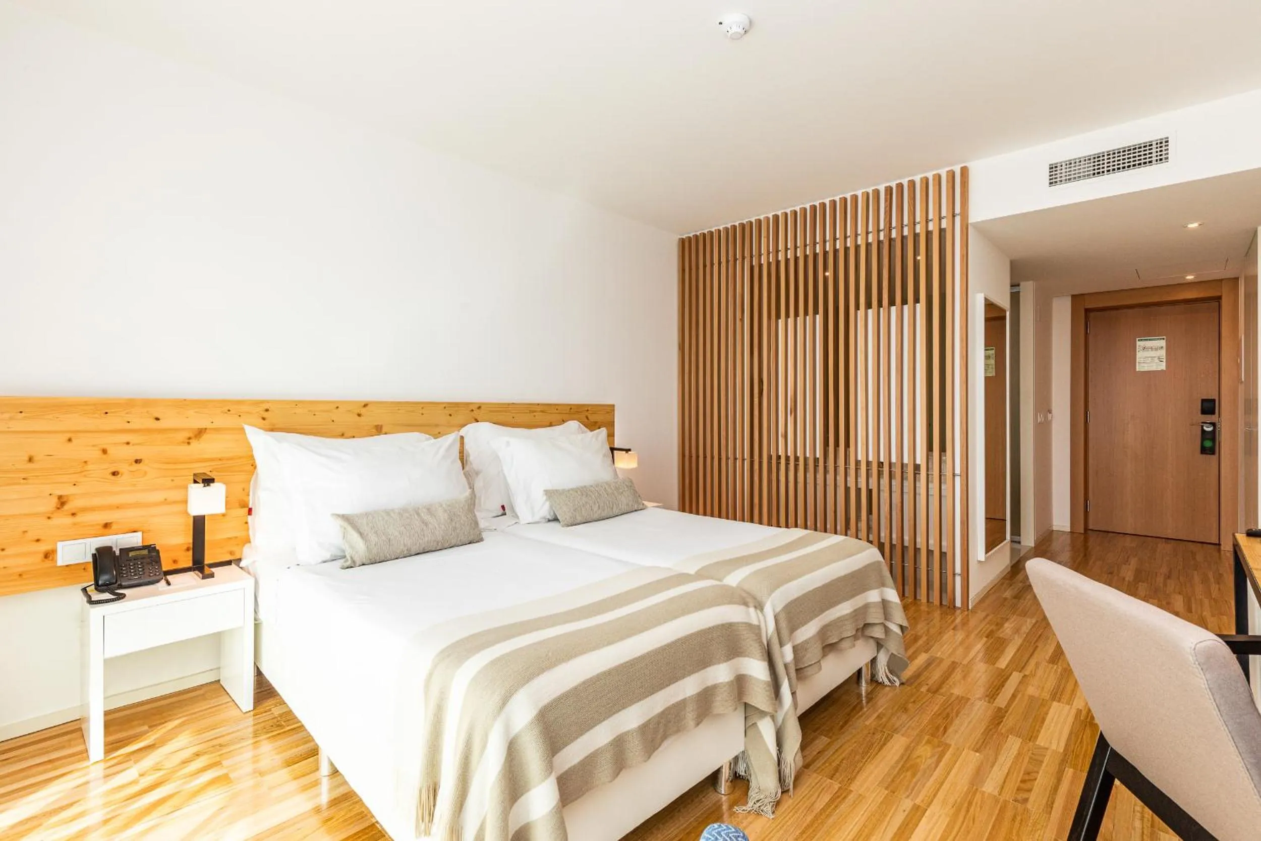 Bed in Algarve Race Resort - Hotel