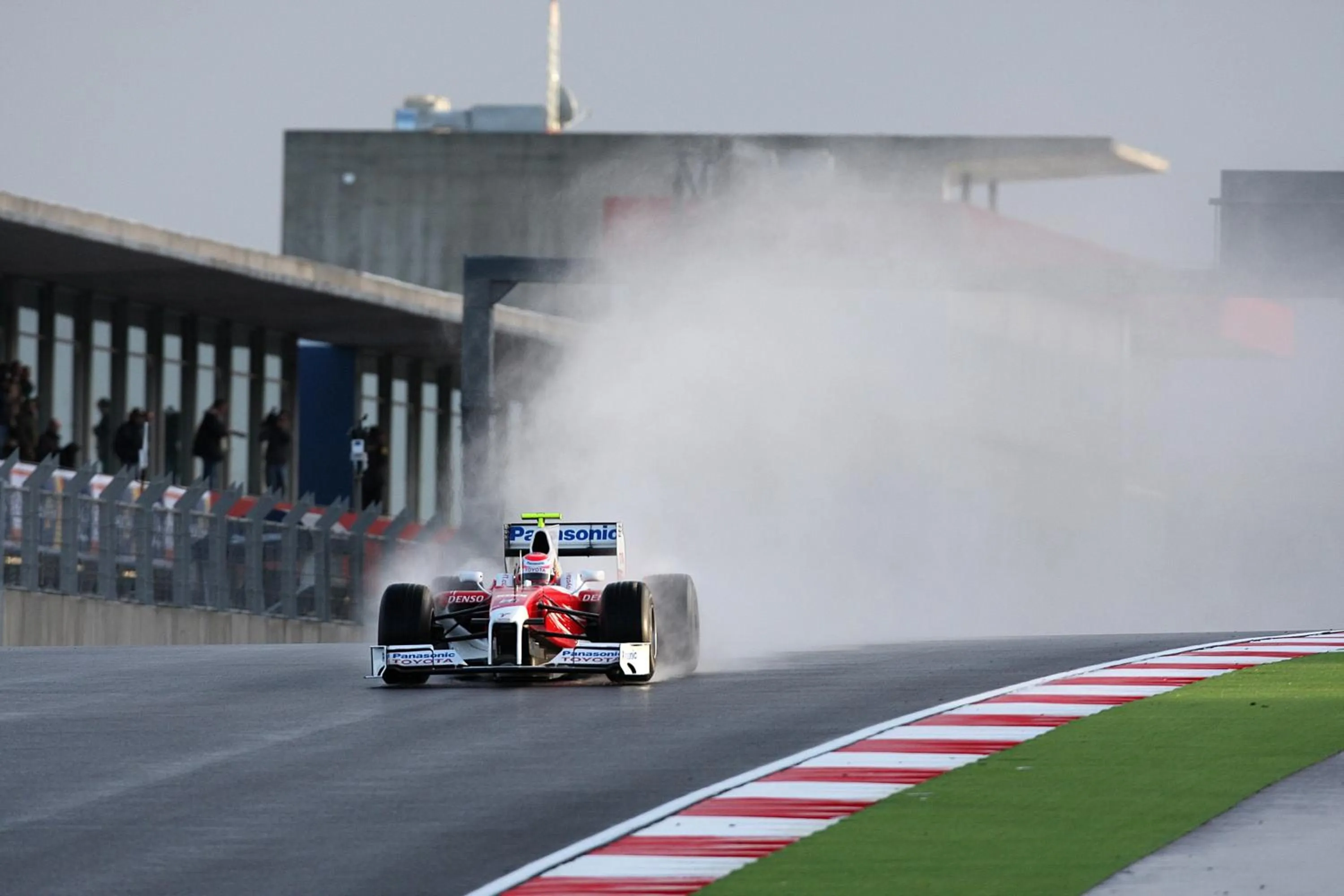 Entertainment in Algarve Race Resort - Hotel