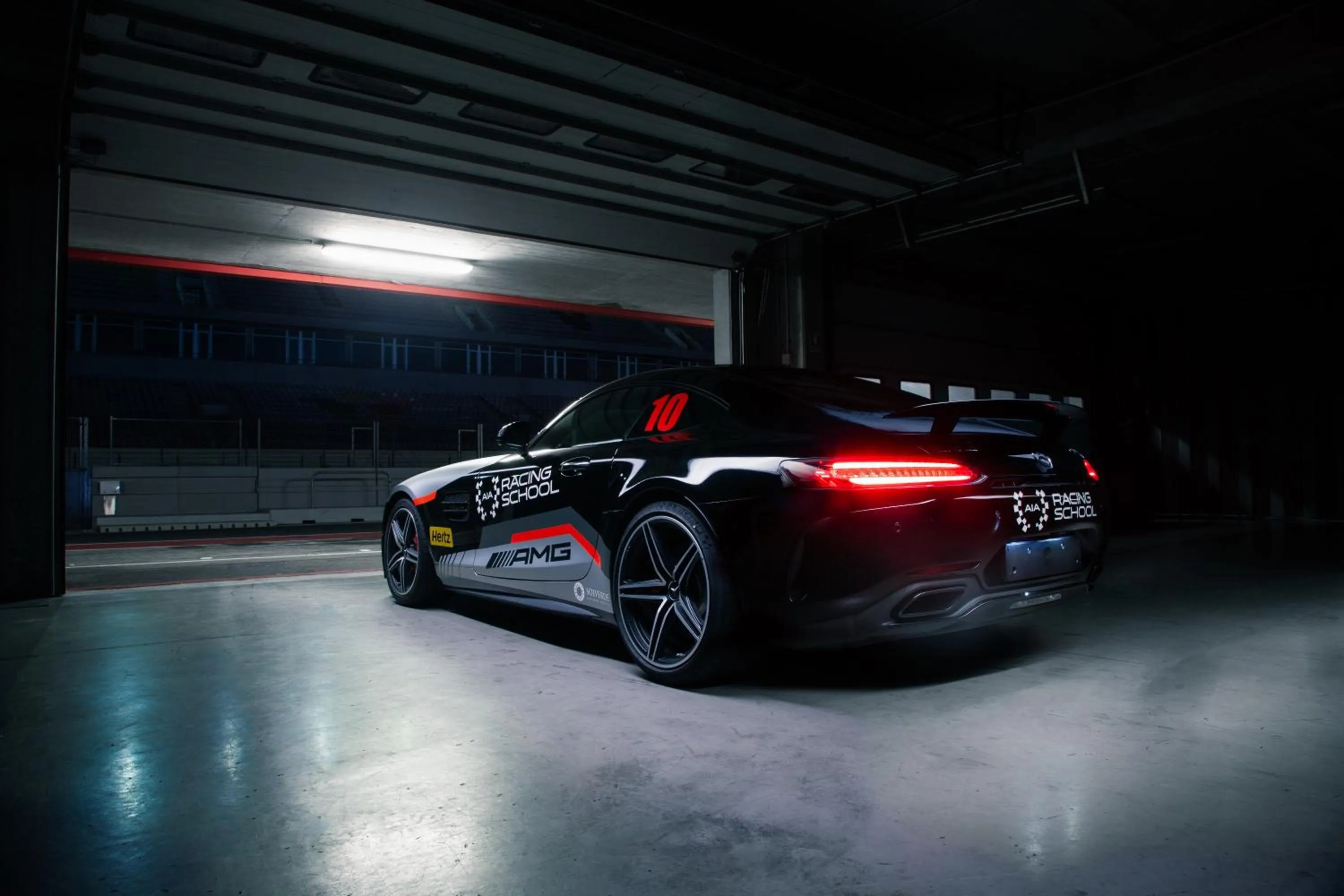 Entertainment in Algarve Race Resort - Hotel