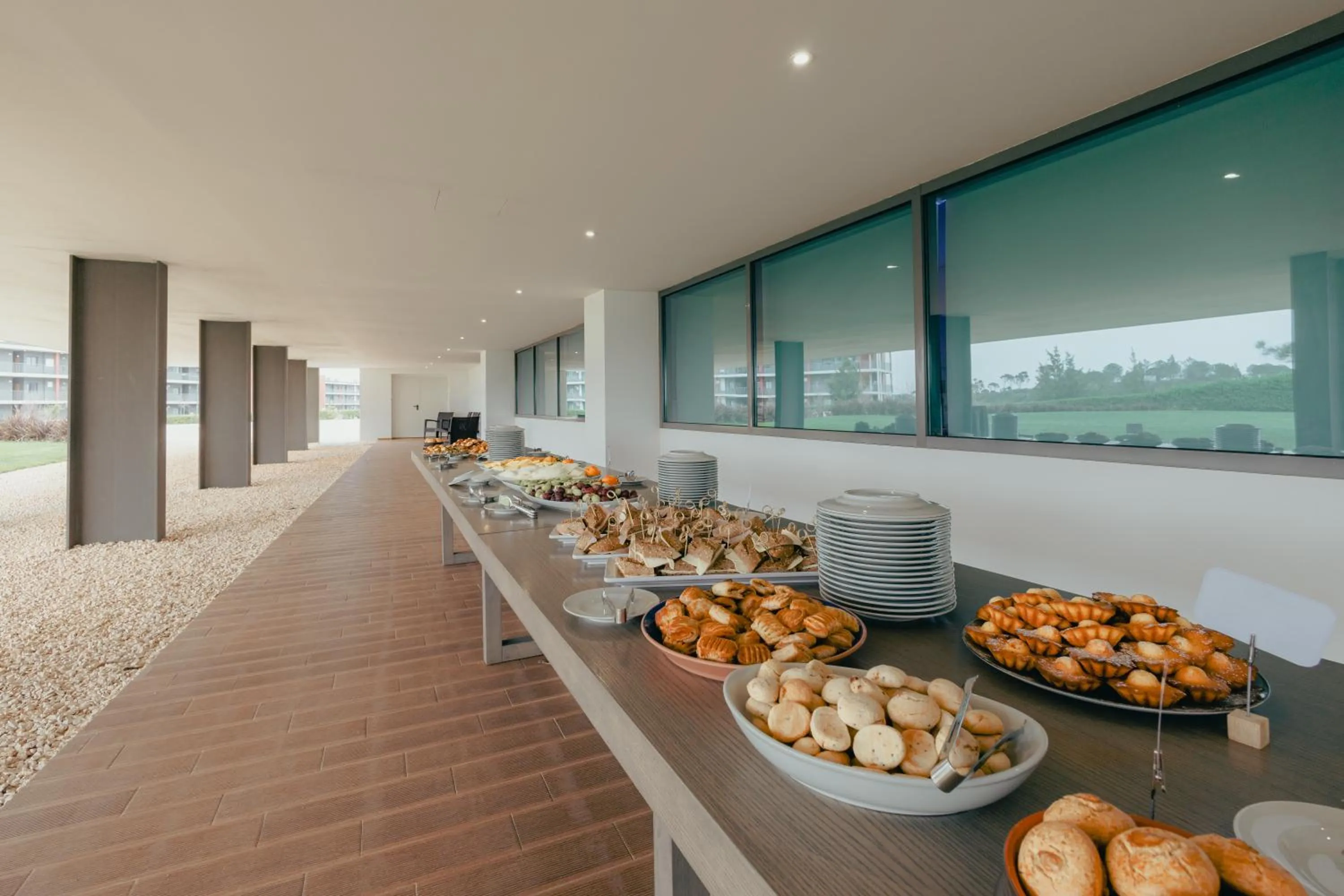 Meeting/conference room in Algarve Race Resort - Hotel