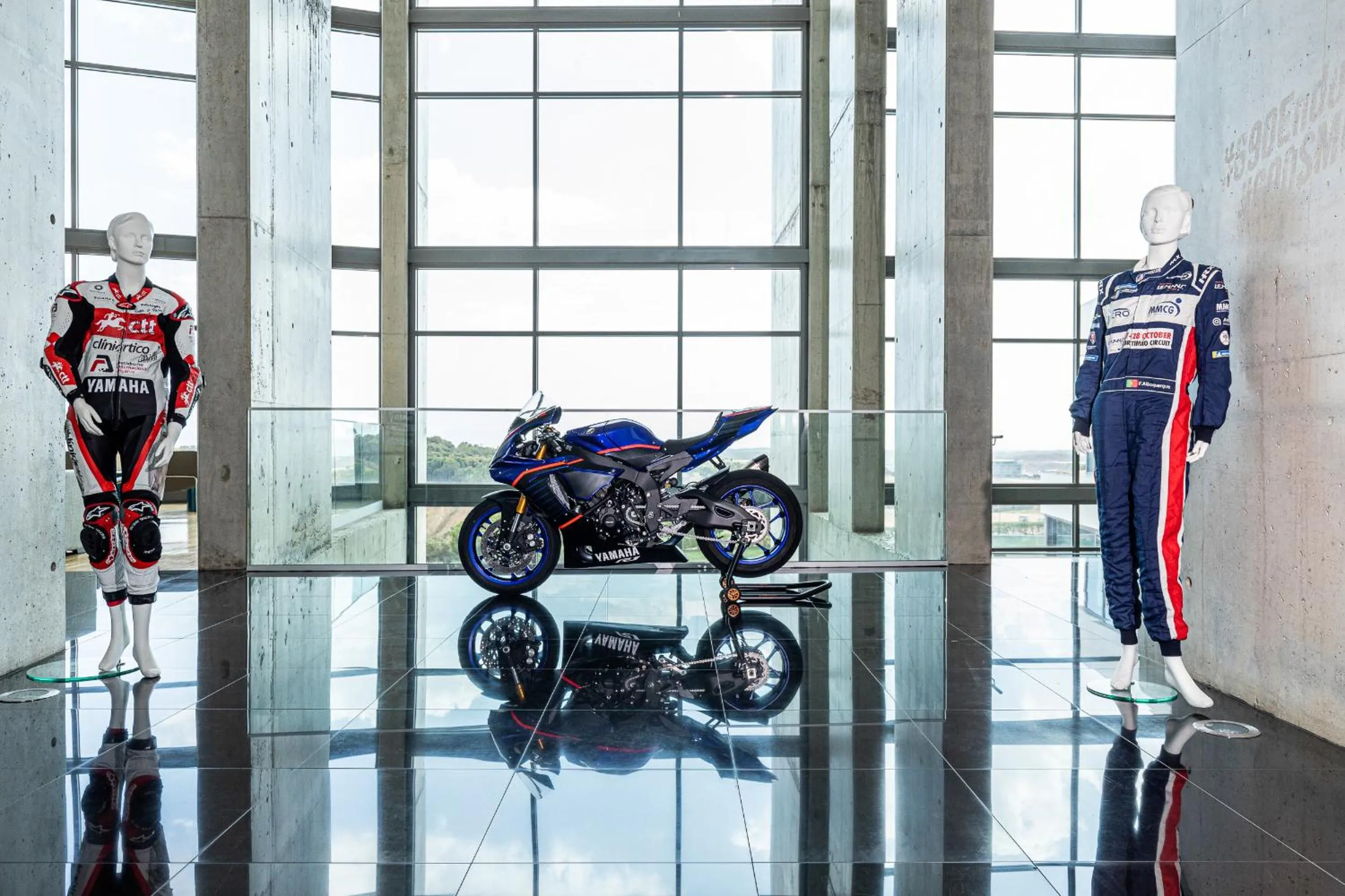 Activities in Algarve Race Resort - Hotel