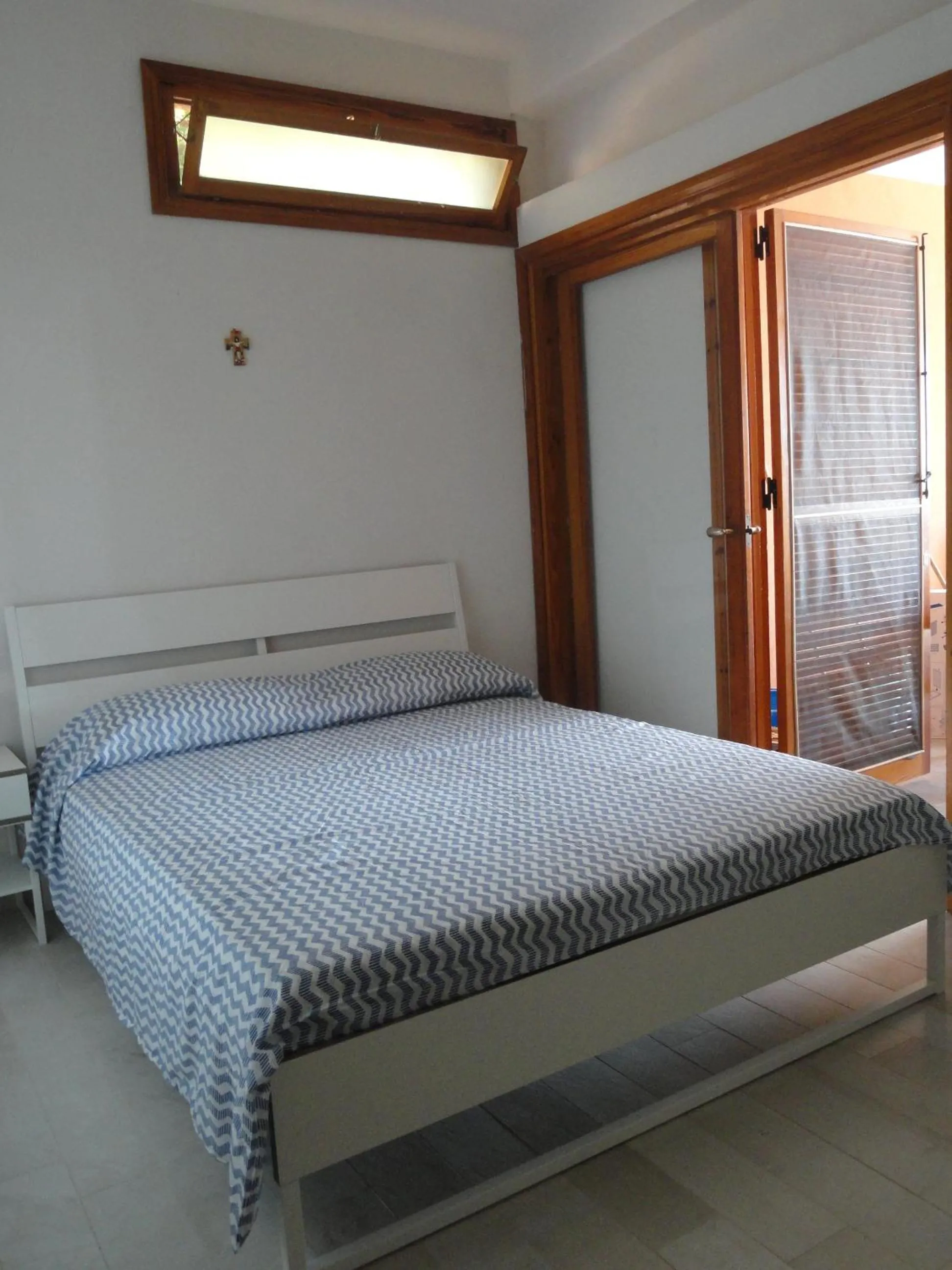 Bedroom, Bed in Piccola Baia