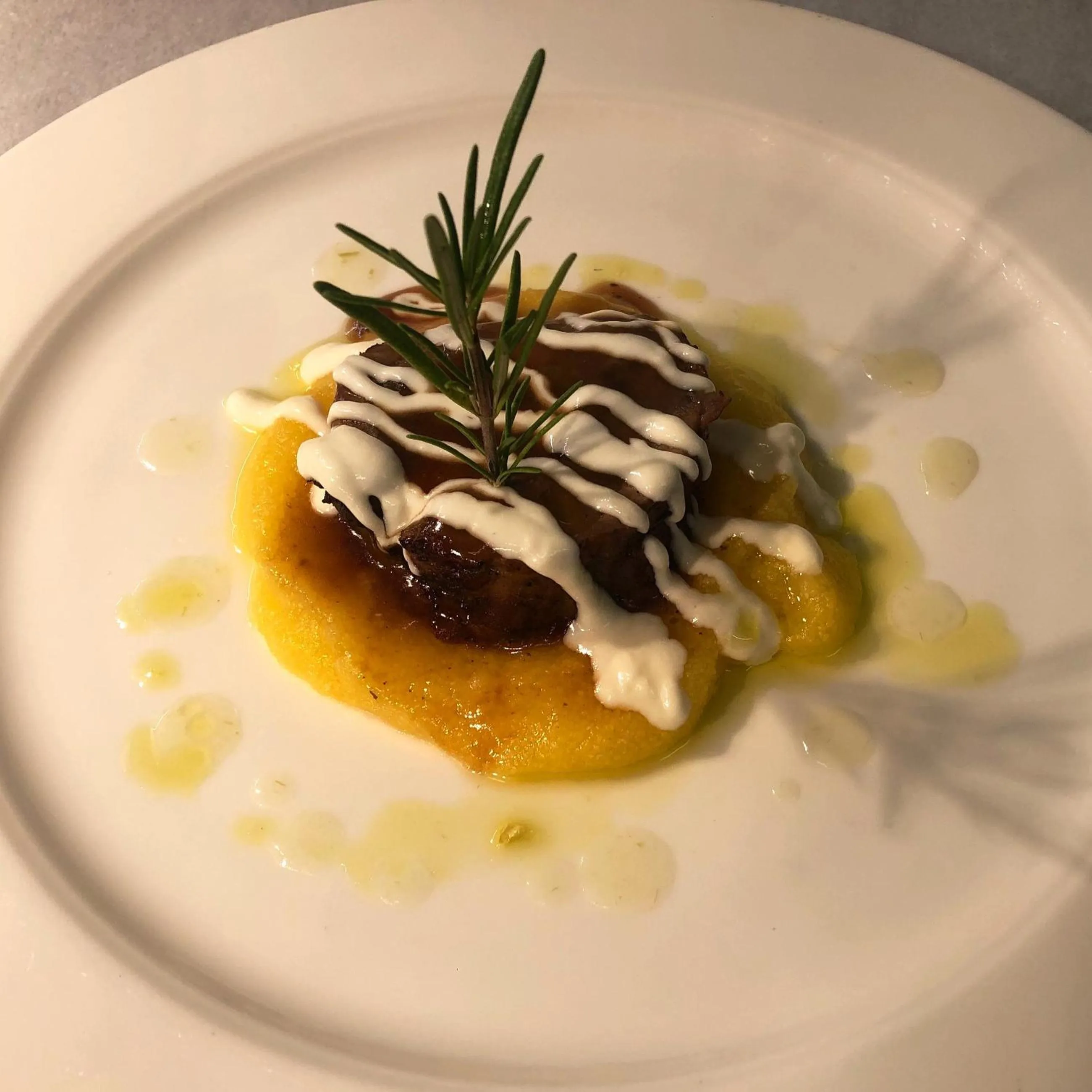 Food and drinks in Luna Wellness Hotel