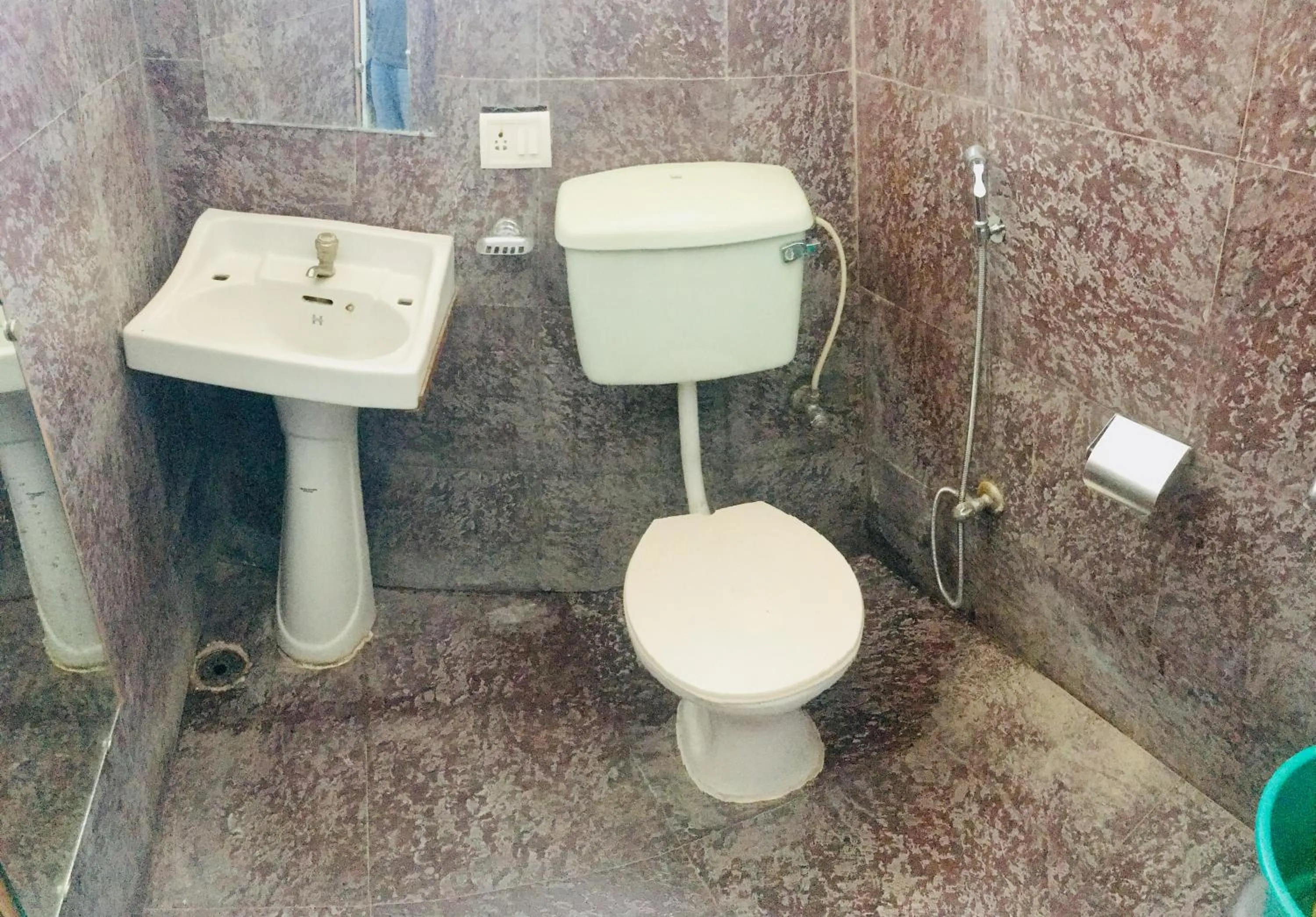 Hotel Heritage Sanyam