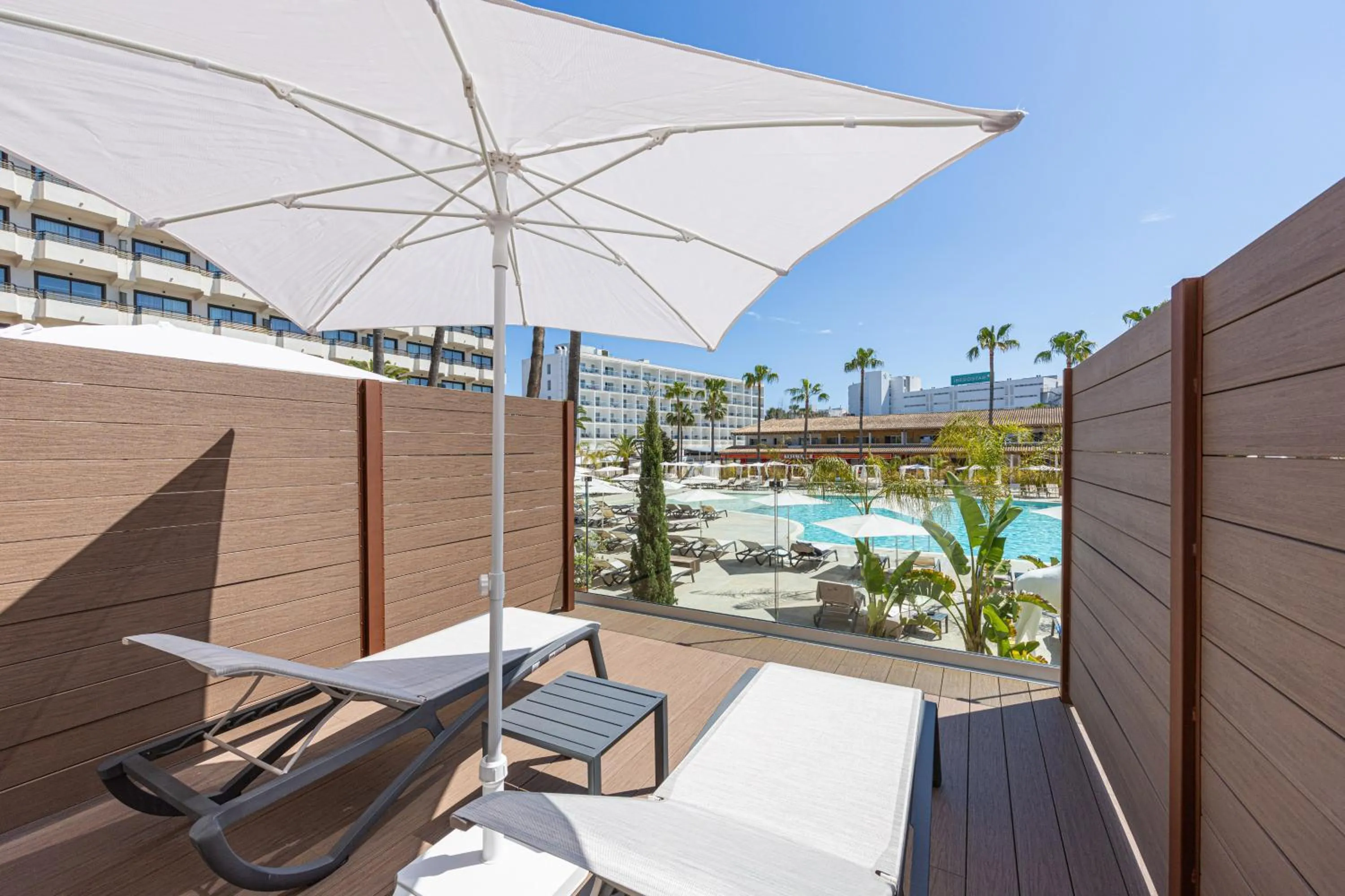 Day in INNSiDE by Meliá Alcudia