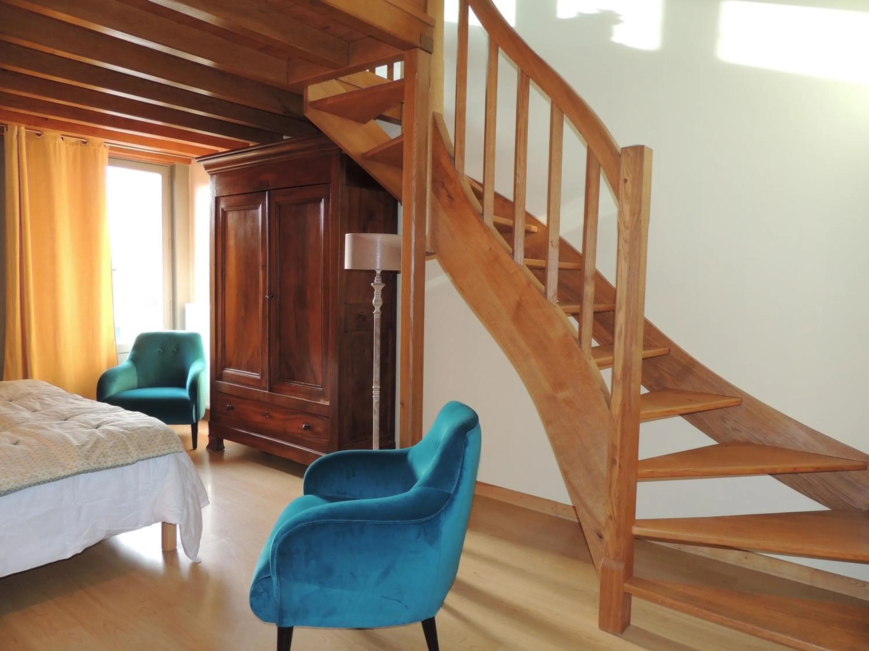 chambres d'hôtes le Boyer