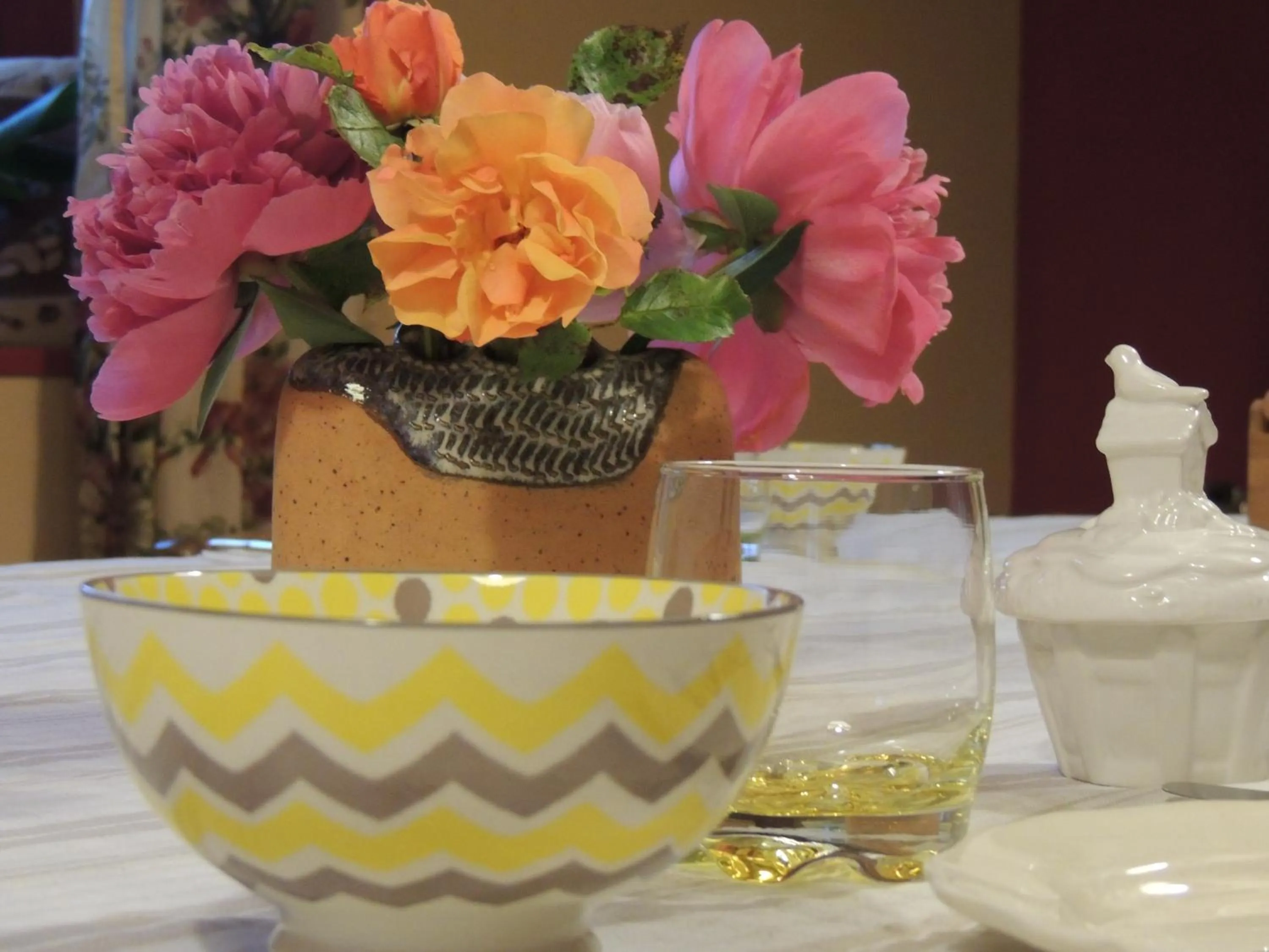 chambres d'hôtes le Boyer