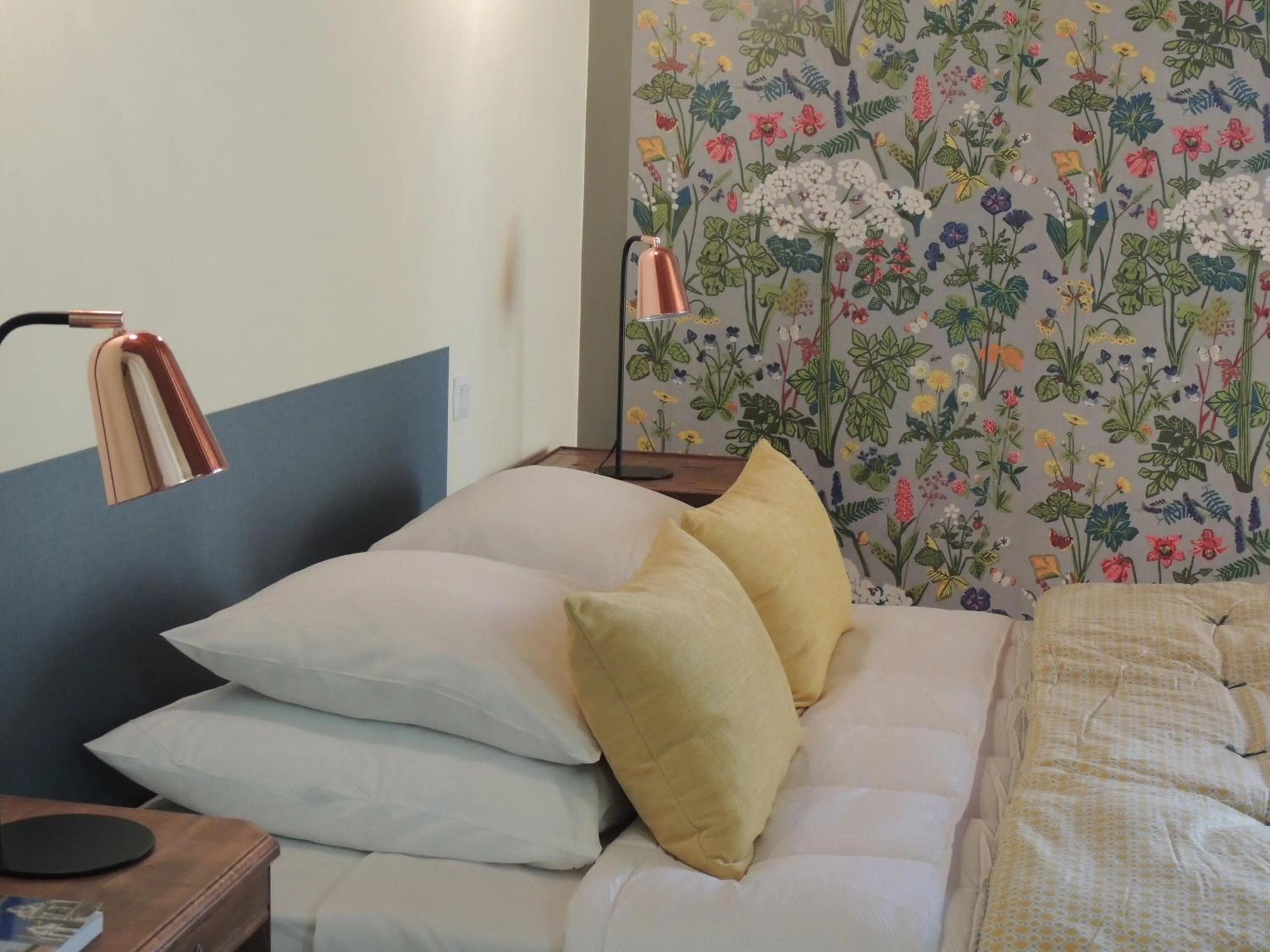 chambres d'hôtes le Boyer