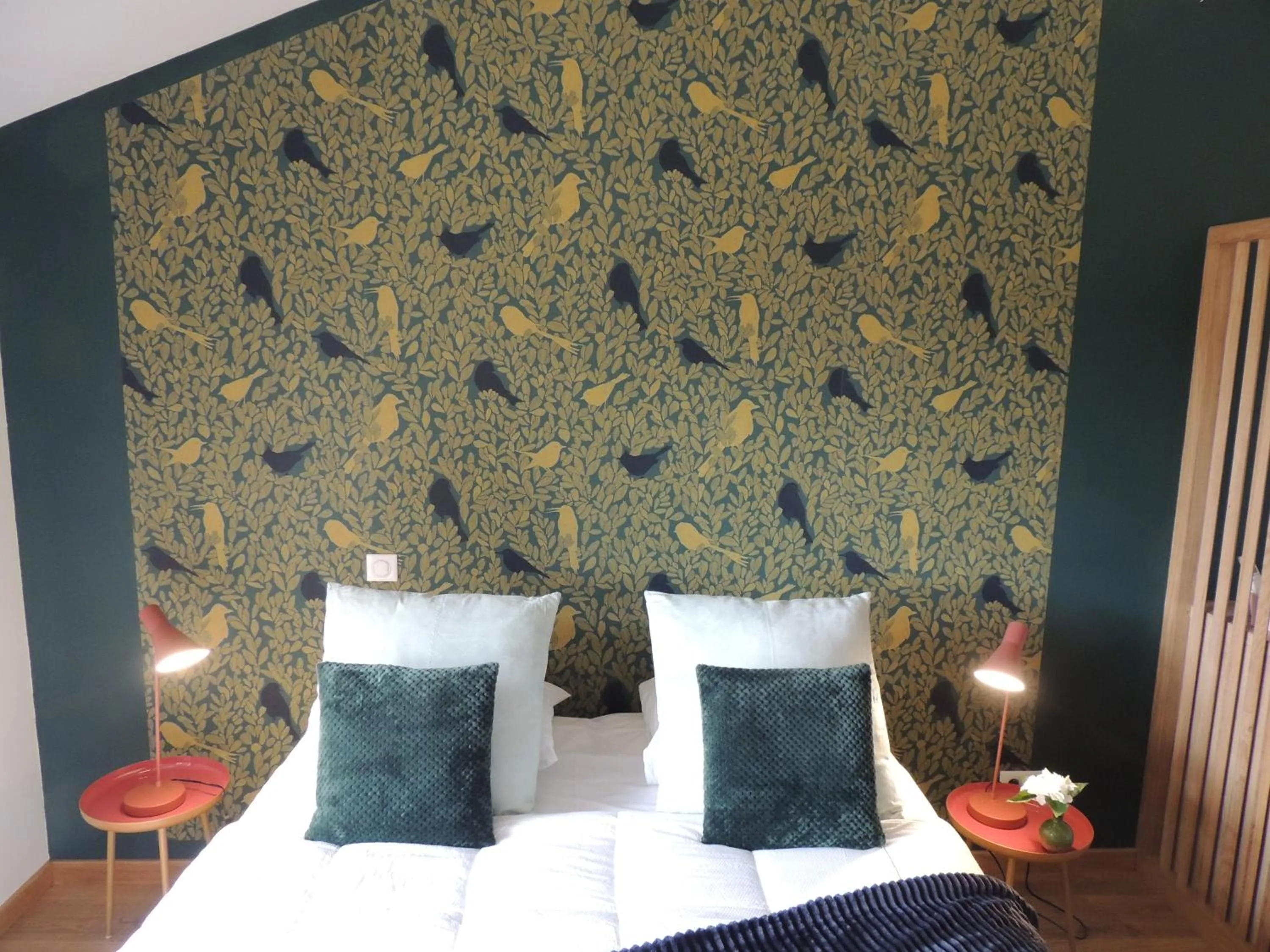 chambres d'hôtes le Boyer