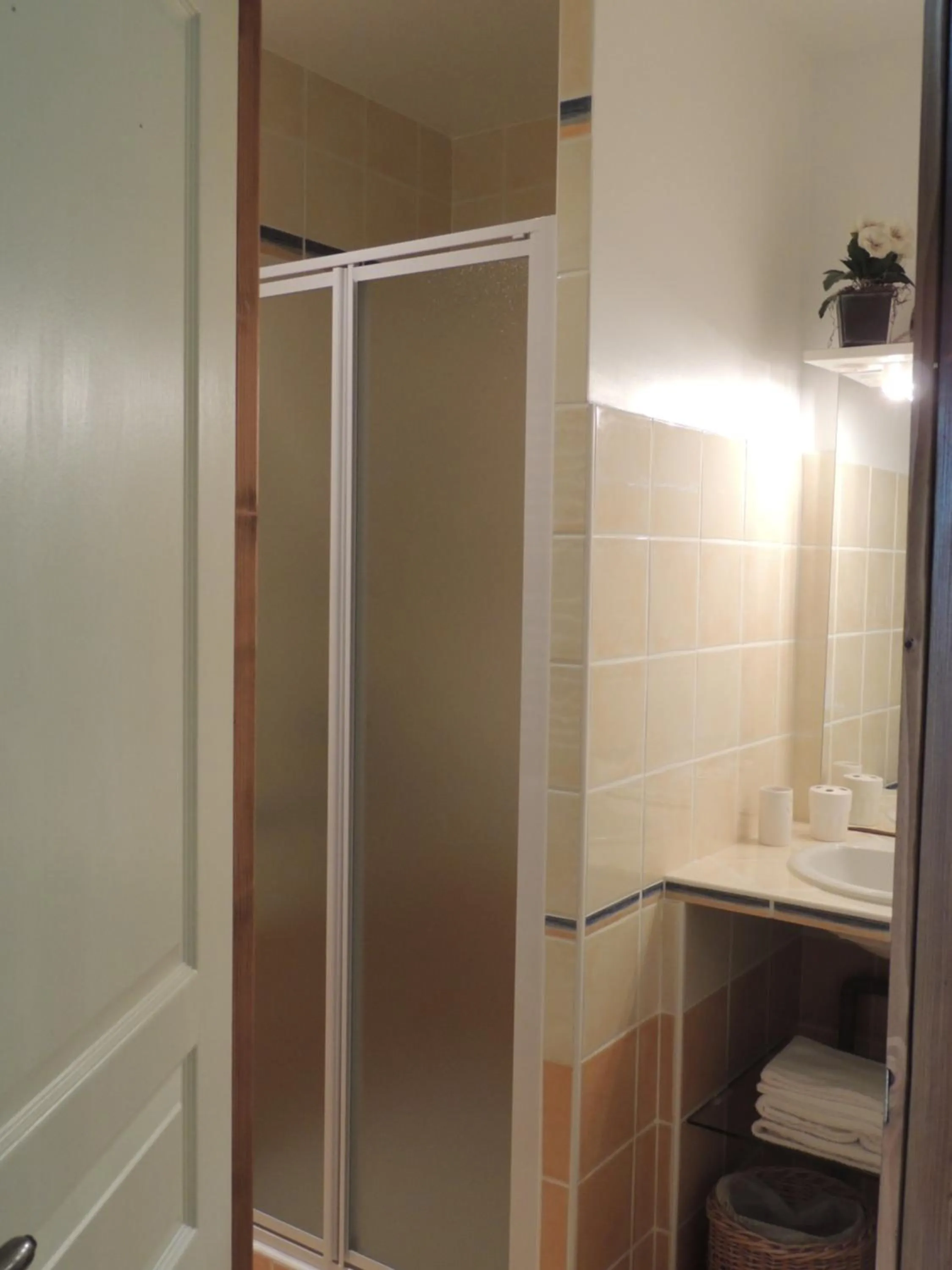 chambres d'hôtes le Boyer