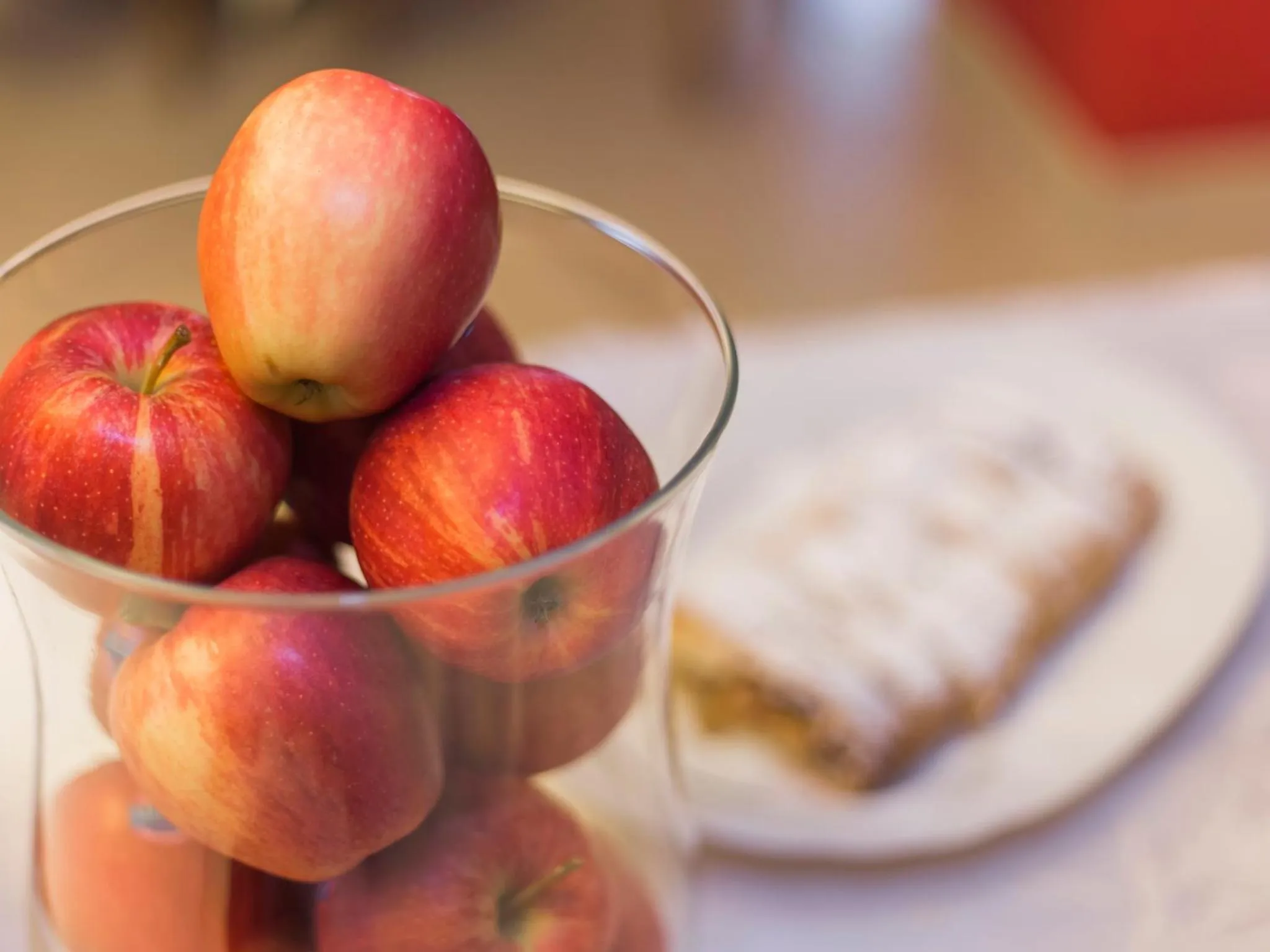 Breakfast in Hotel Regina
