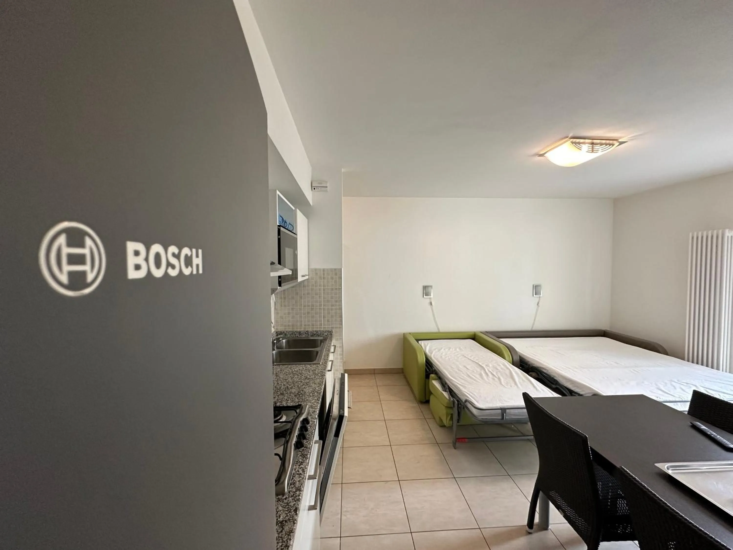 Property logo or sign in 4 Limoni Apartment Resort