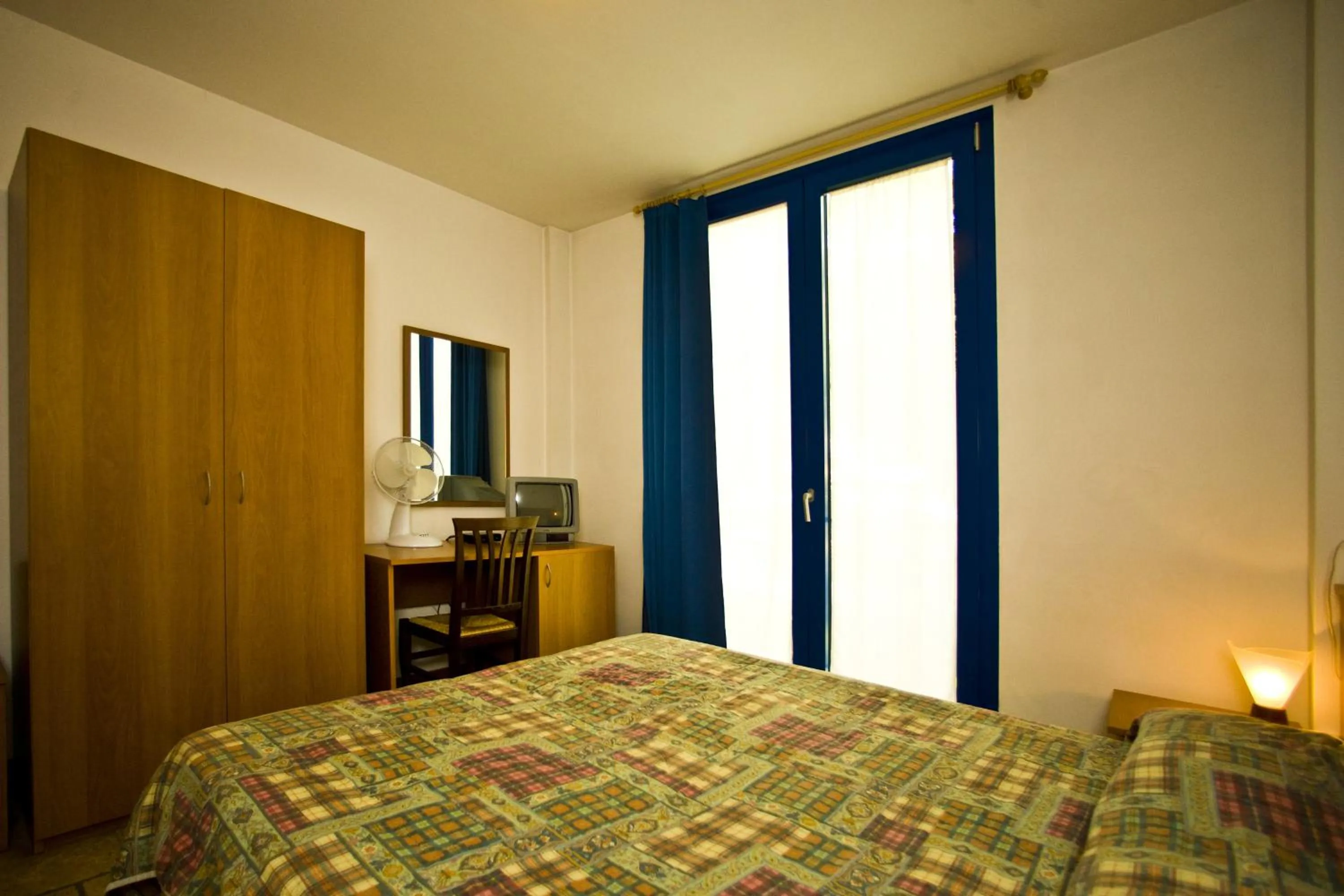 Photo of the whole room, Bed in Hotel Il Canneto