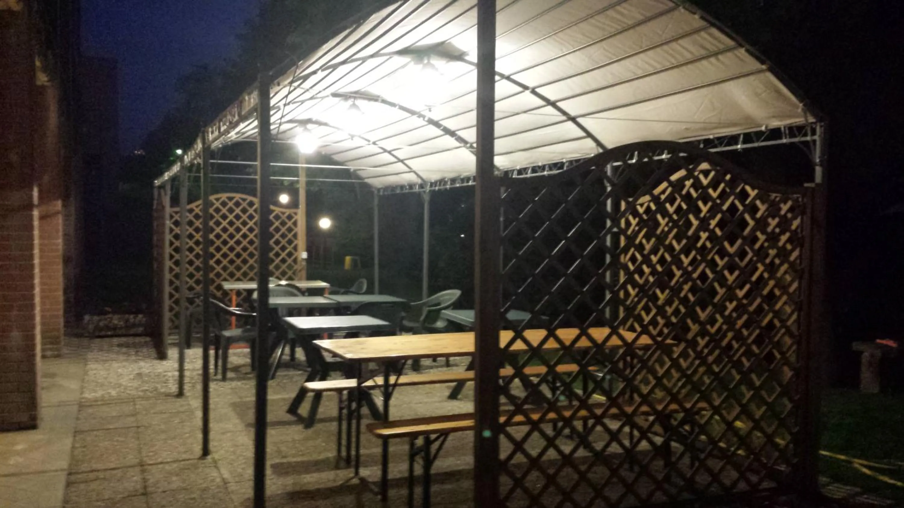 Day in Hotel Il Canneto