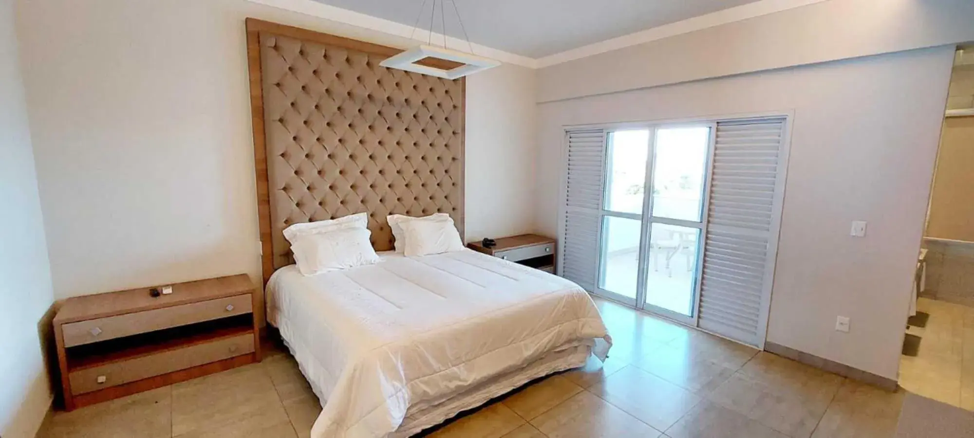 Presidential Suite in Habitat Prime Hotel Presidential Suite in Habitat Prime Hotel