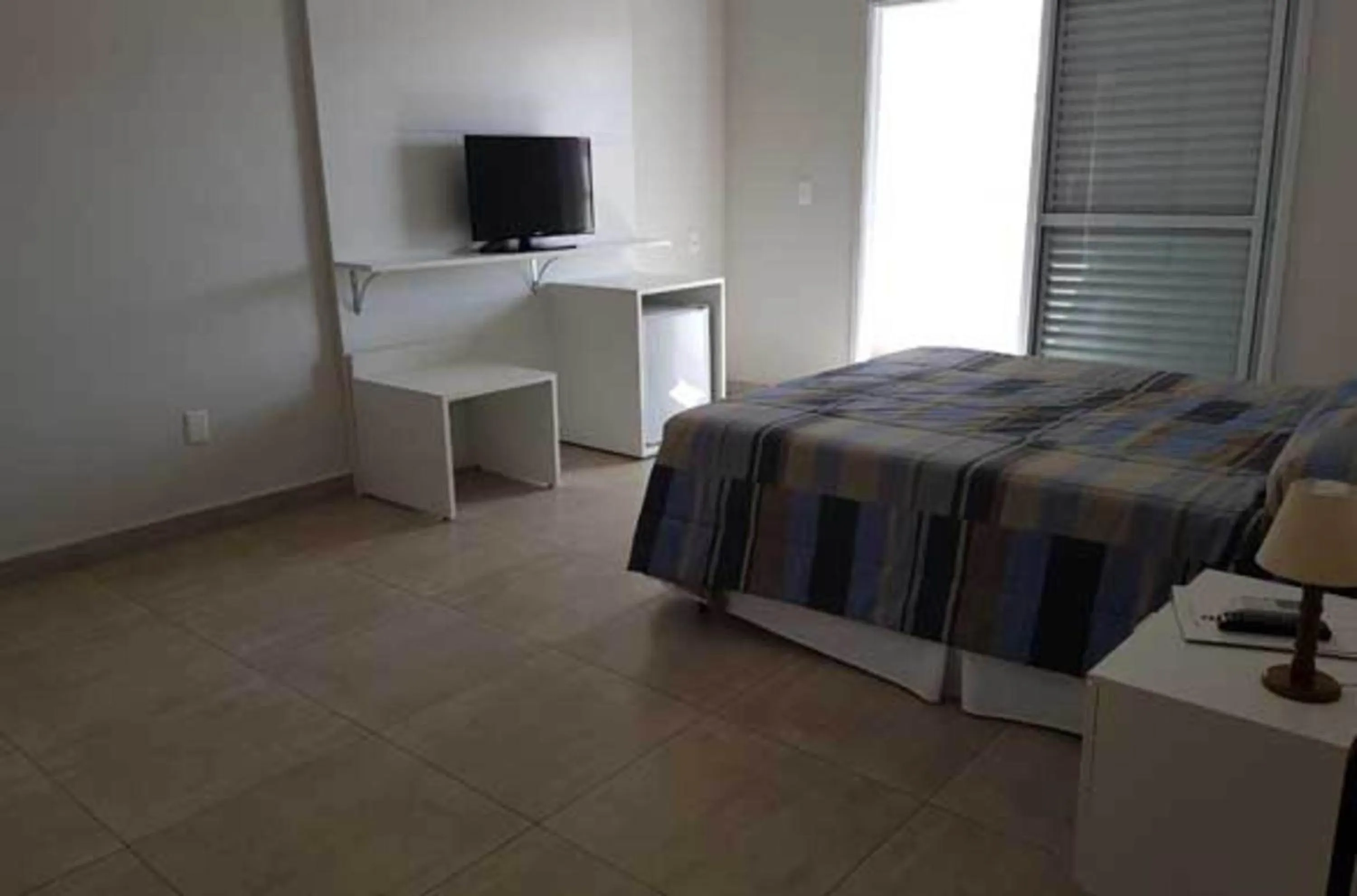 Balcony/Terrace, Bed in Habitat Prime Hotel