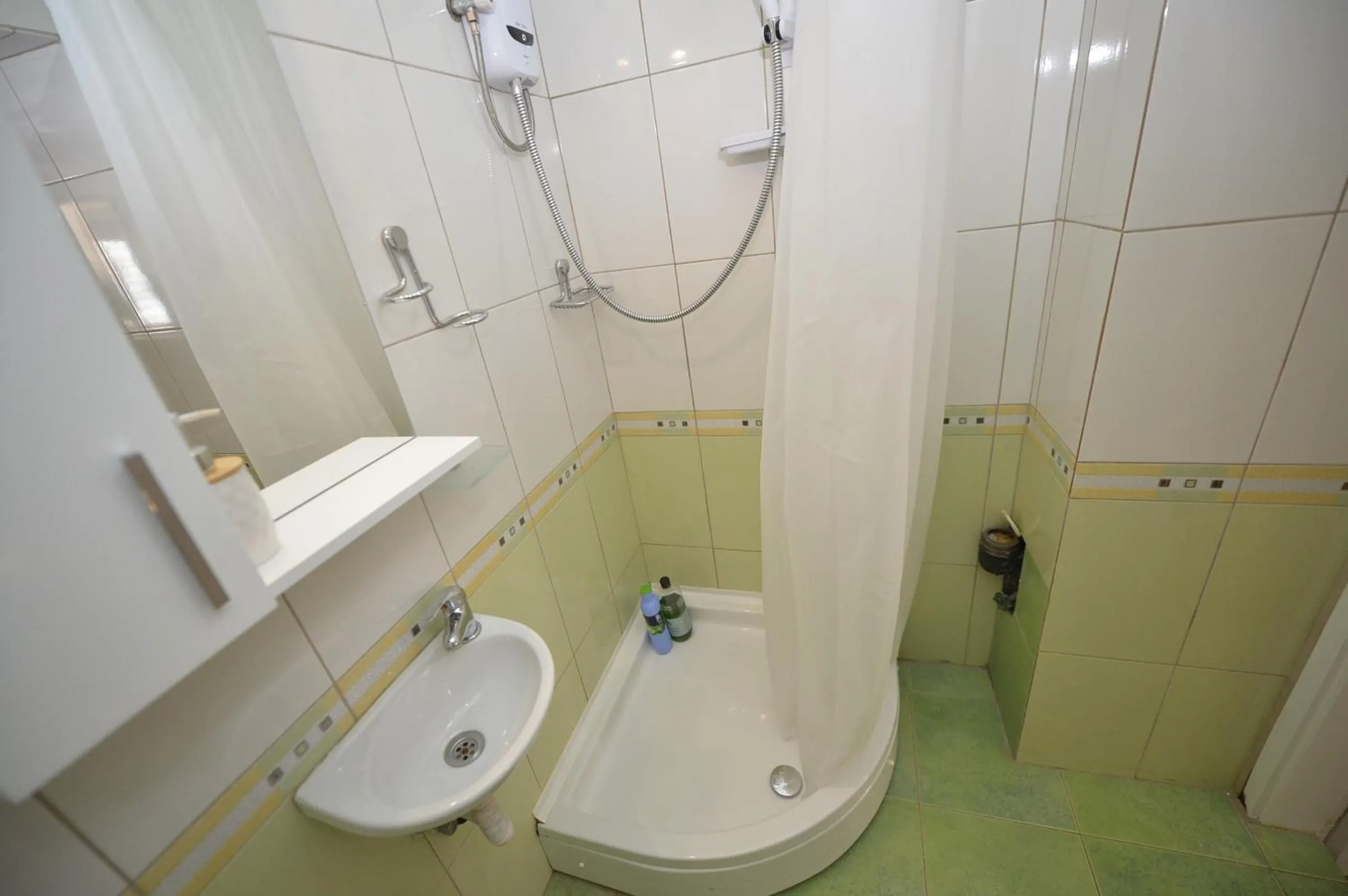 Charming apartment in Kotor