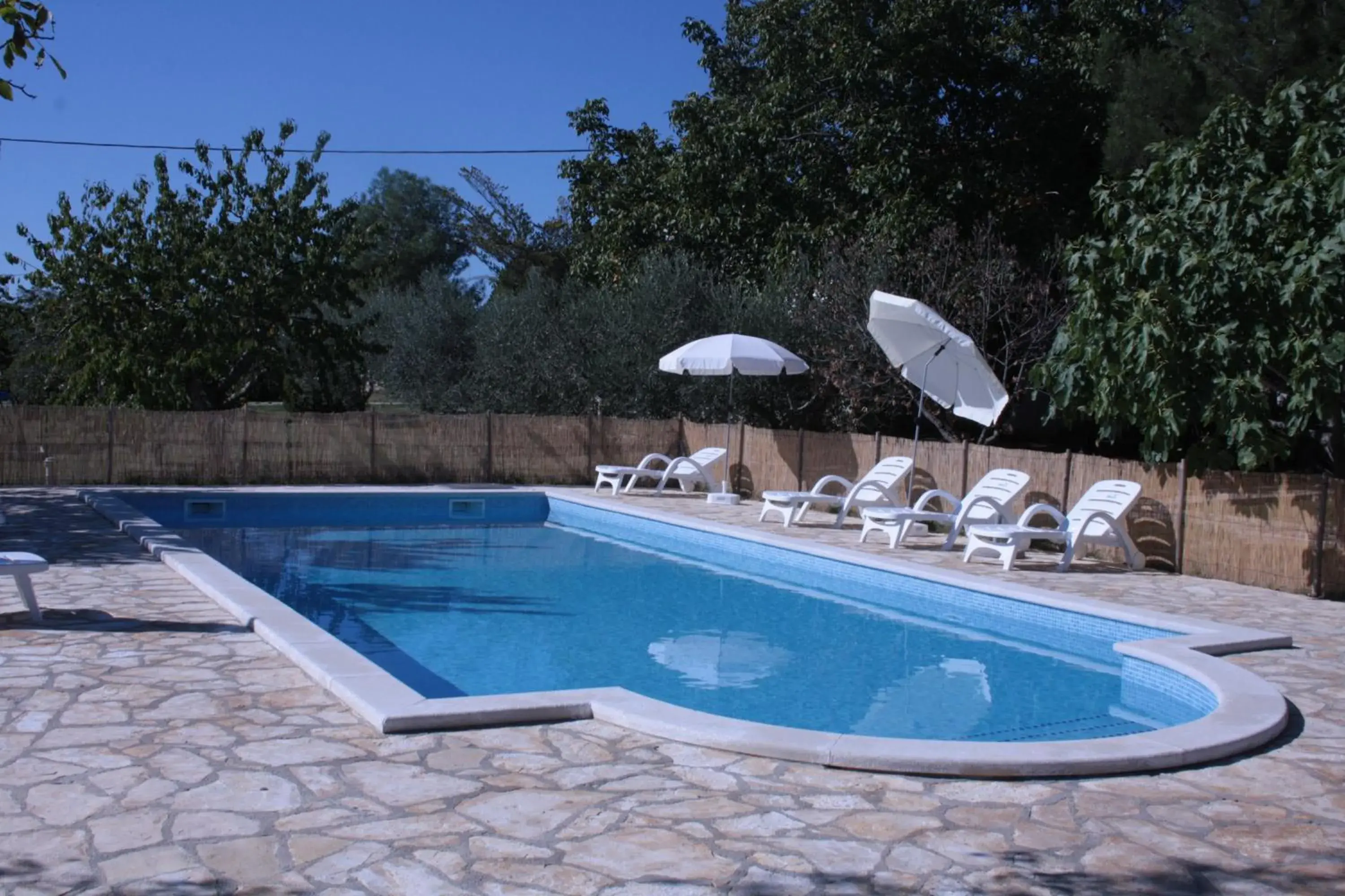 Sanja apartments Sveti Servul Sanja apartments Sveti Servul