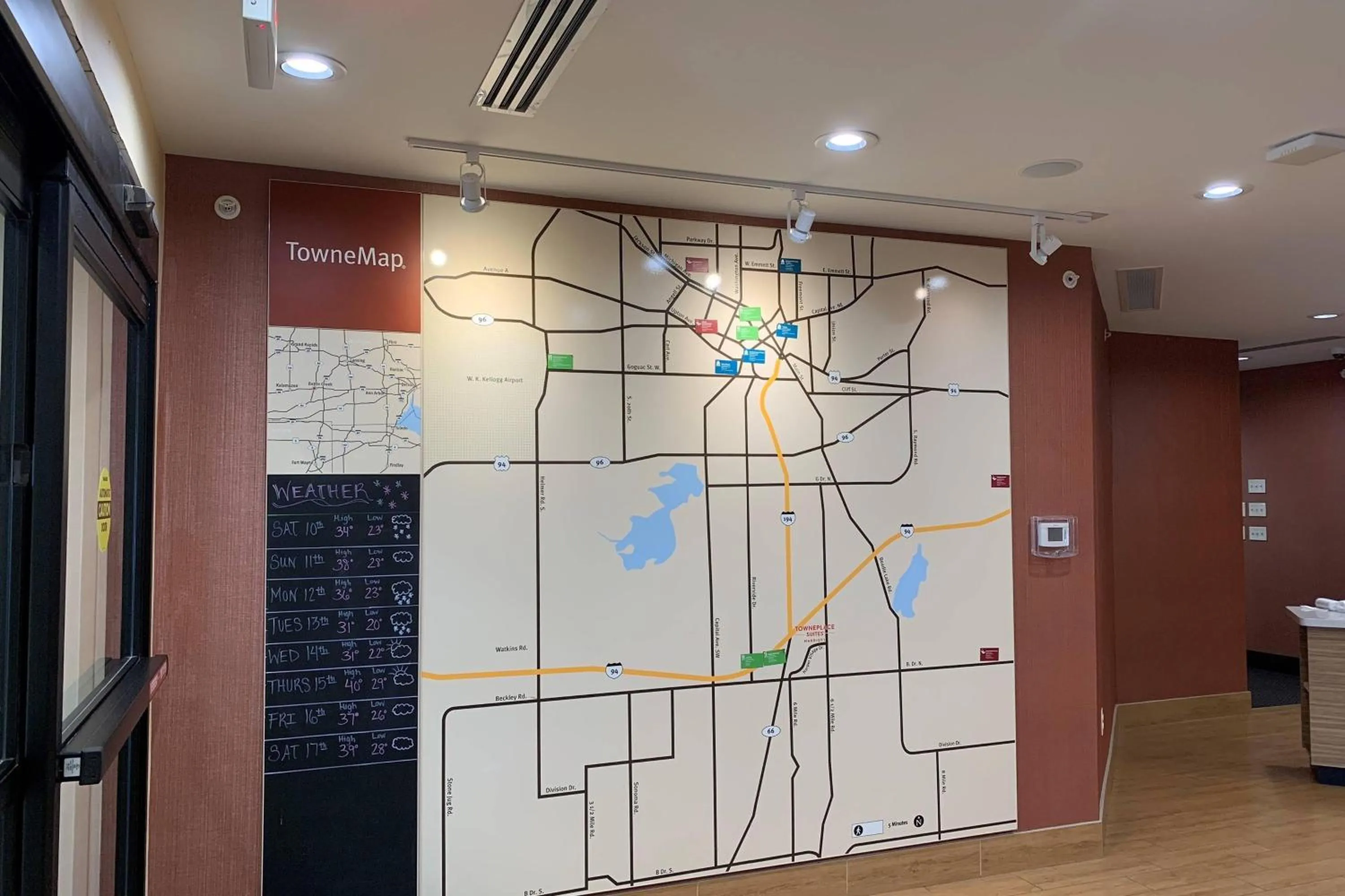 Other in TownePlace Suites by Marriott Battle Creek