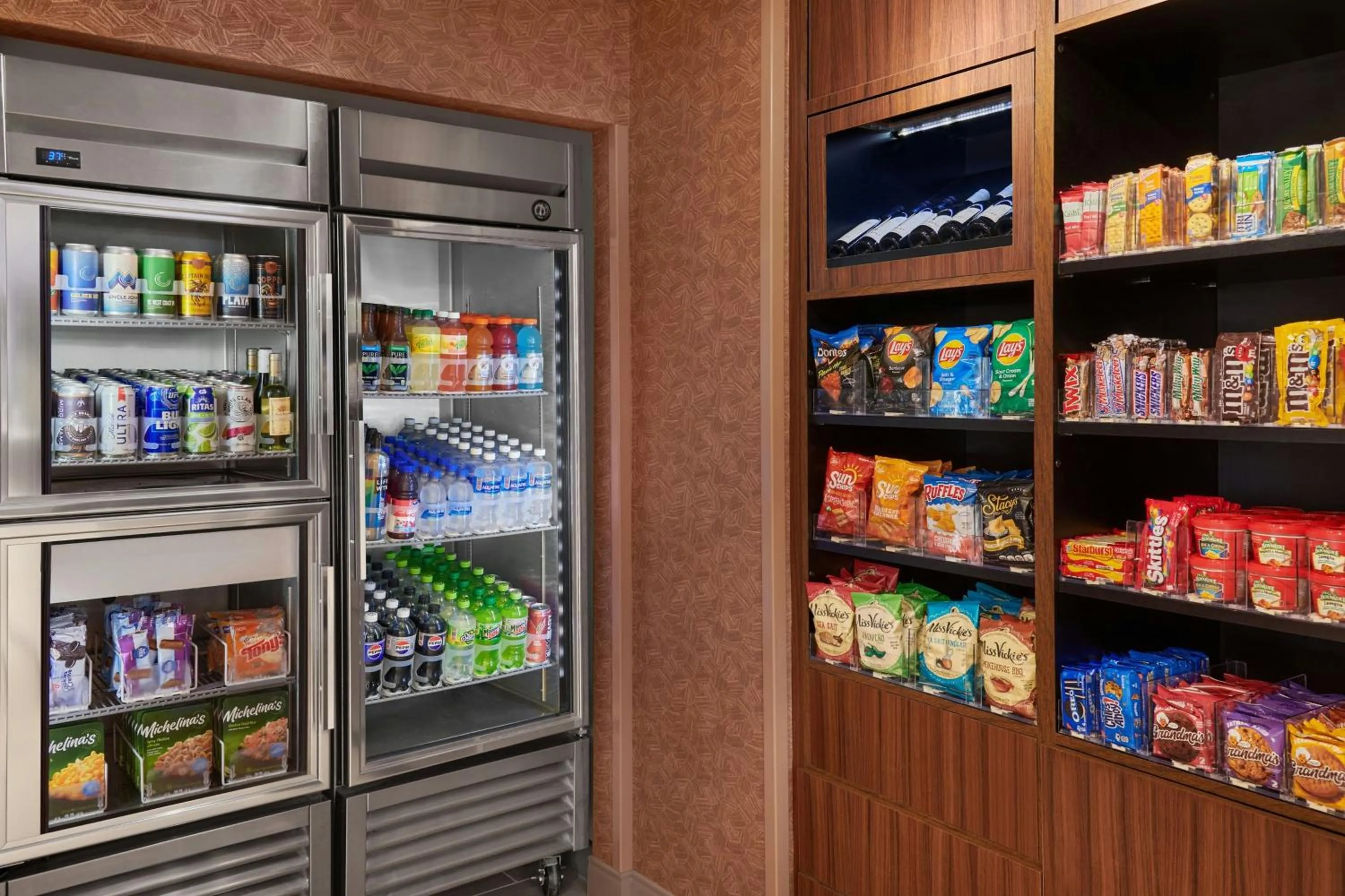 Other in Fairfield Inn & Suites by Marriott Charlotte Airport