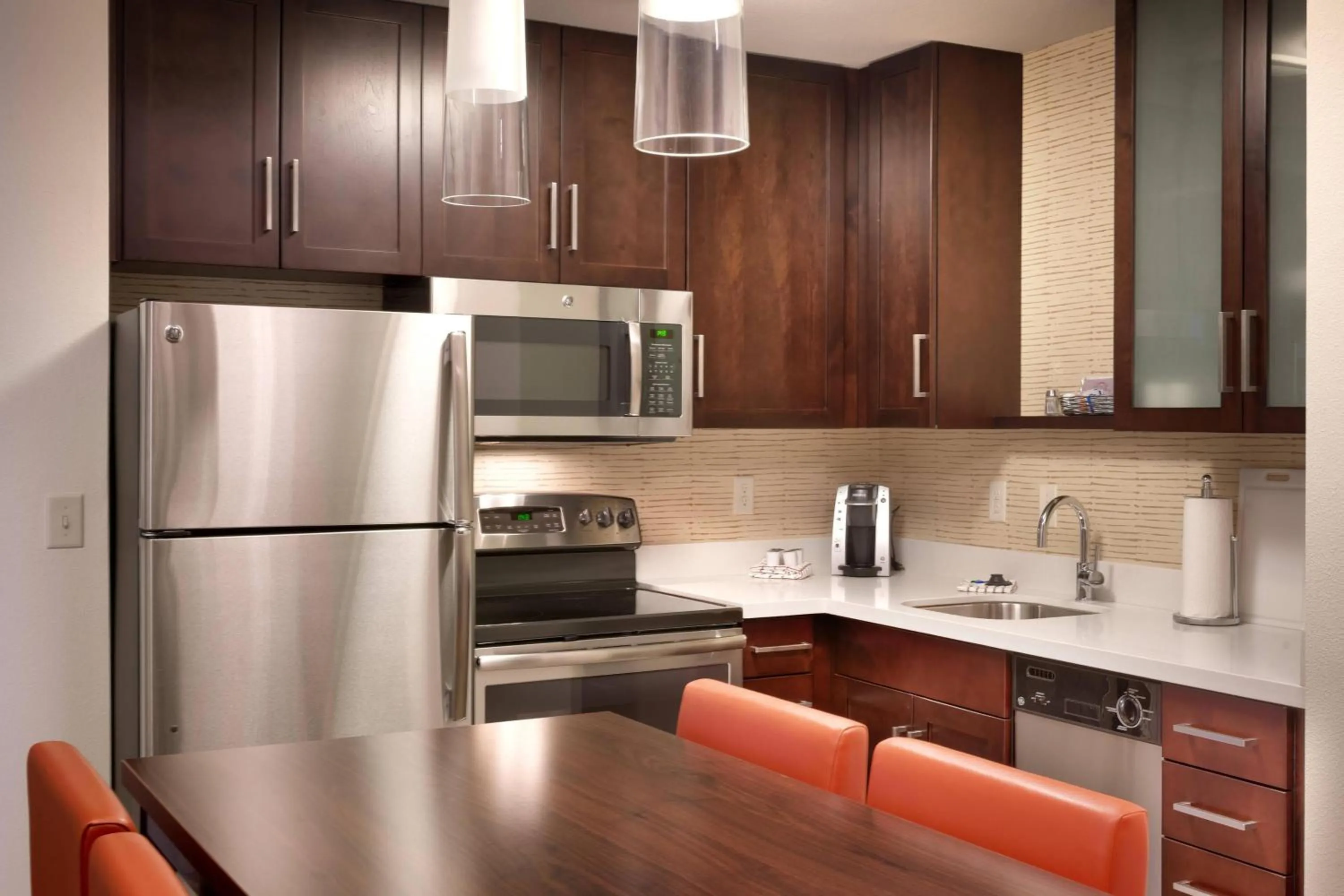 Bedroom in Residence Inn by Marriott Casper