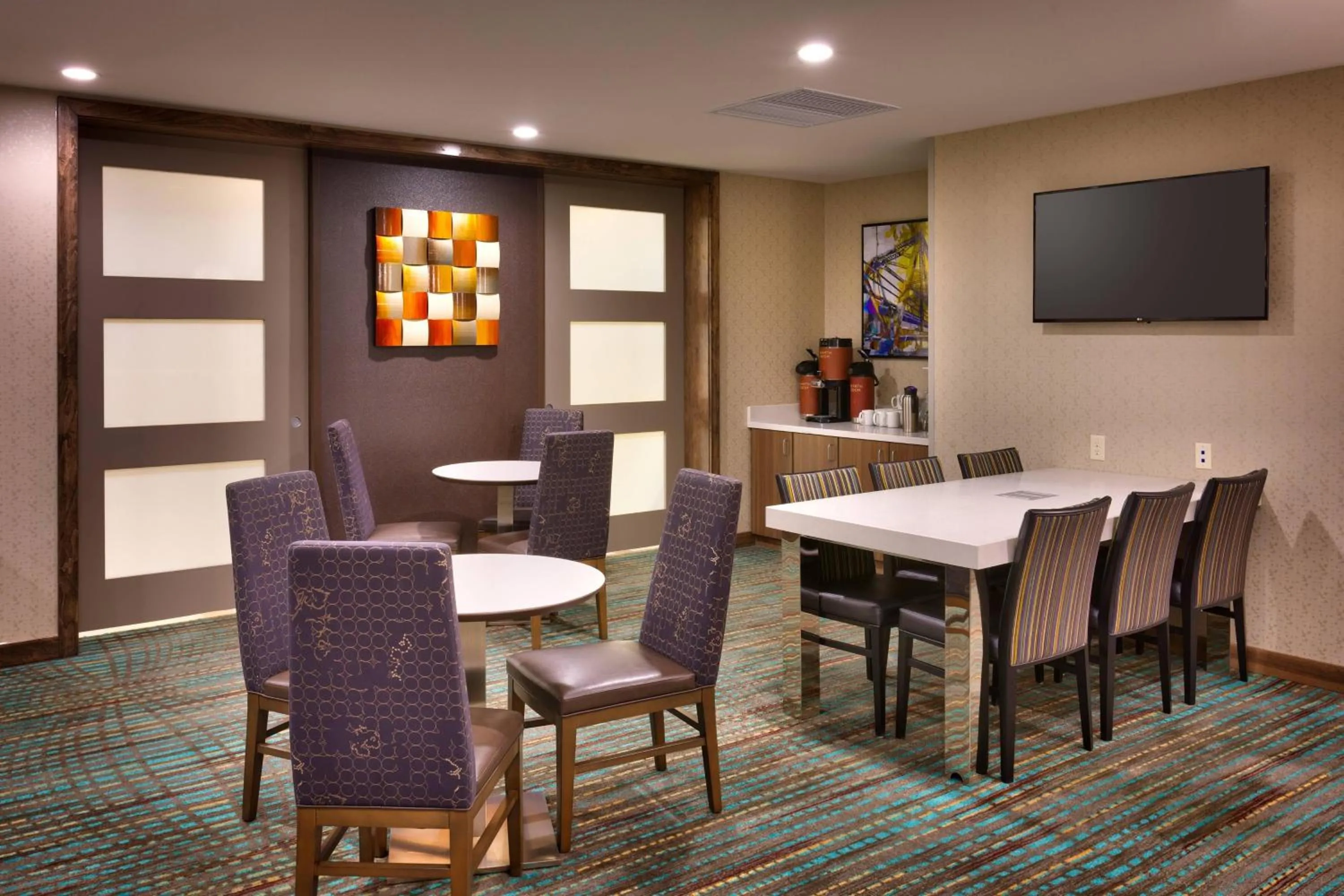 Breakfast in Residence Inn by Marriott Casper