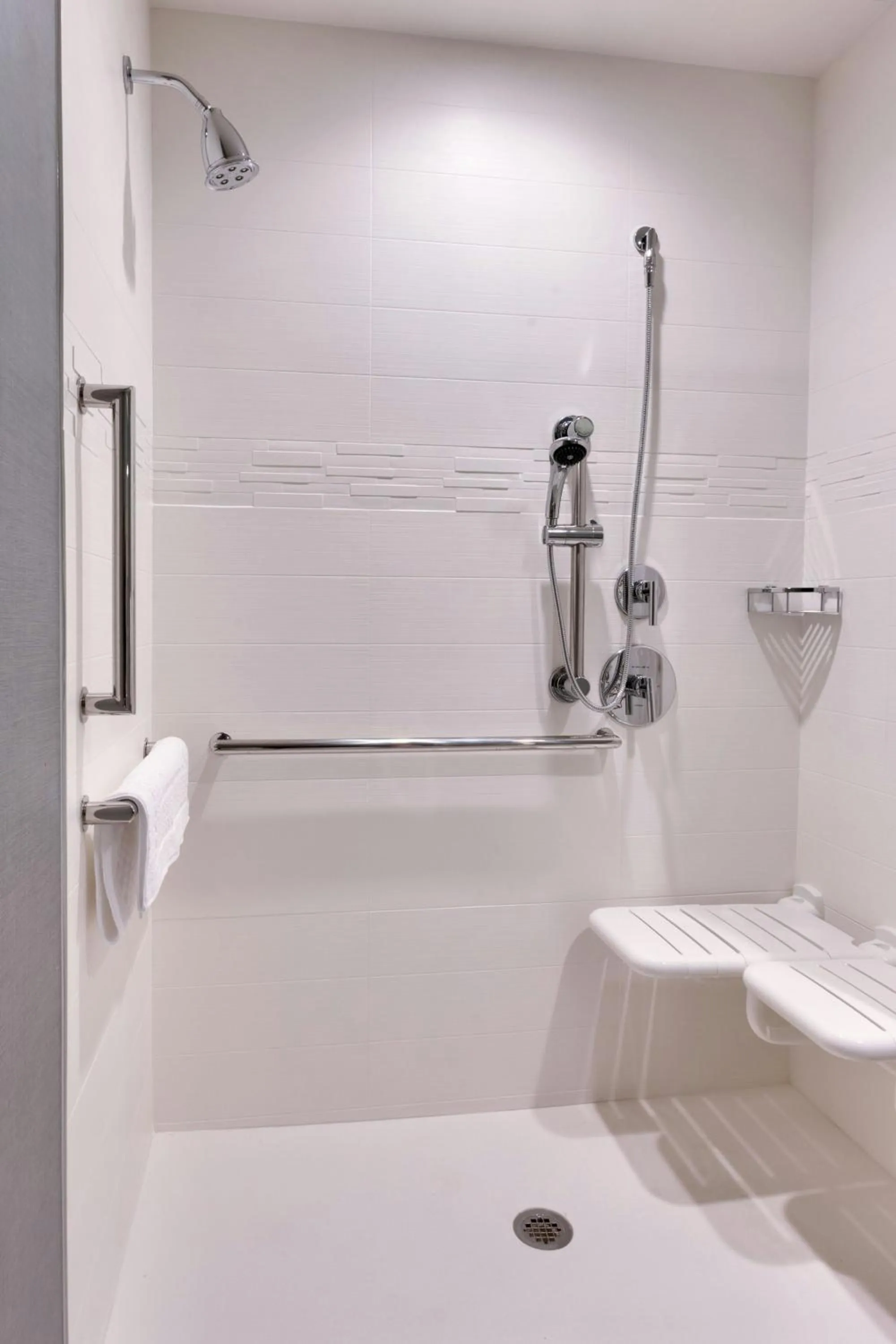 Bathroom in Residence Inn by Marriott Casper