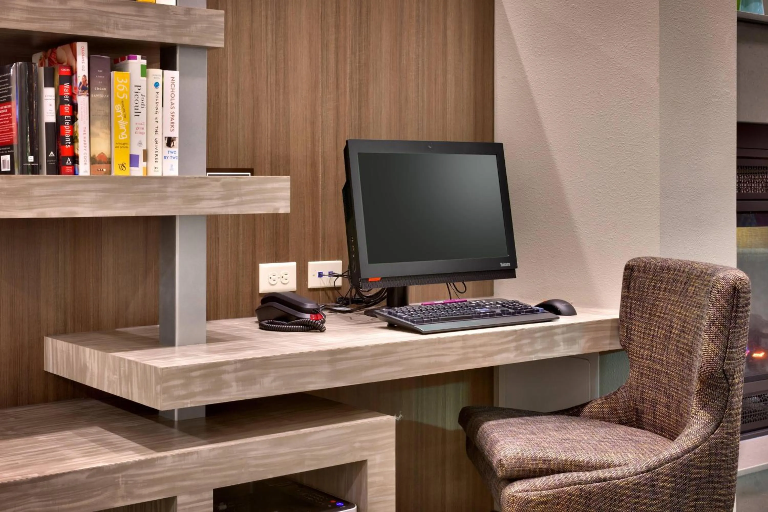 Other in Residence Inn by Marriott Casper