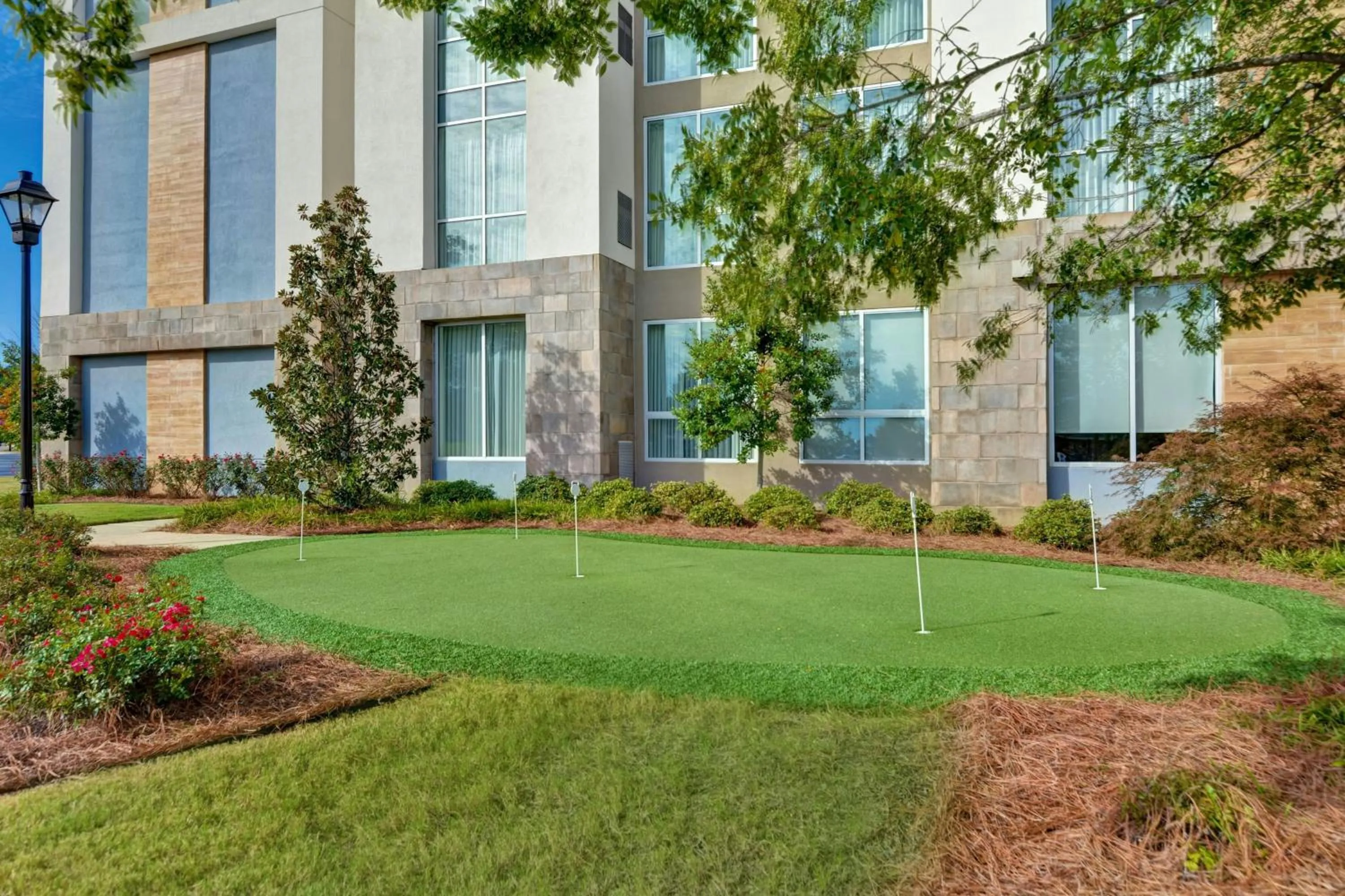 Other in Residence Inn by Marriott Jackson The District at Eastover